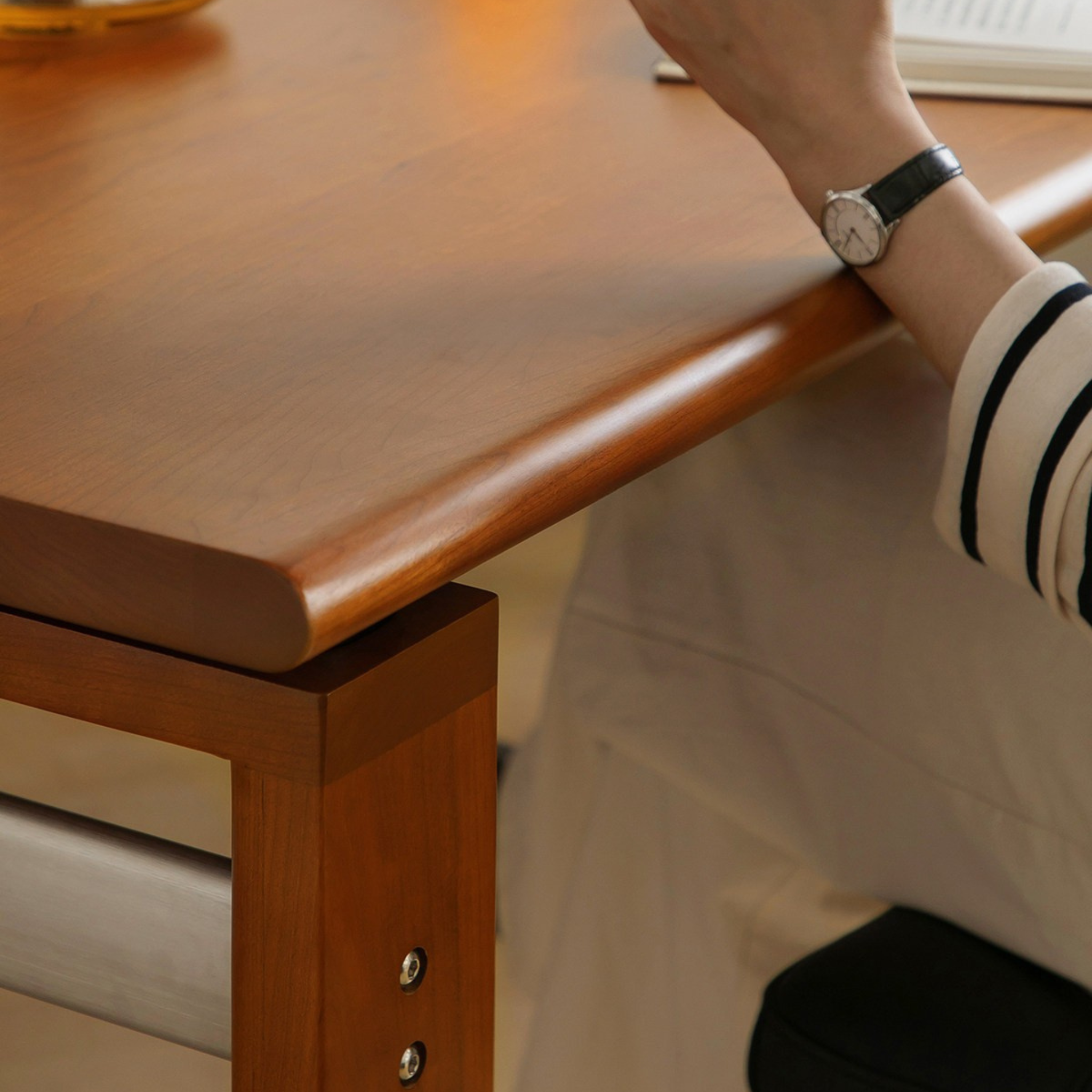 Monastic Dining Table