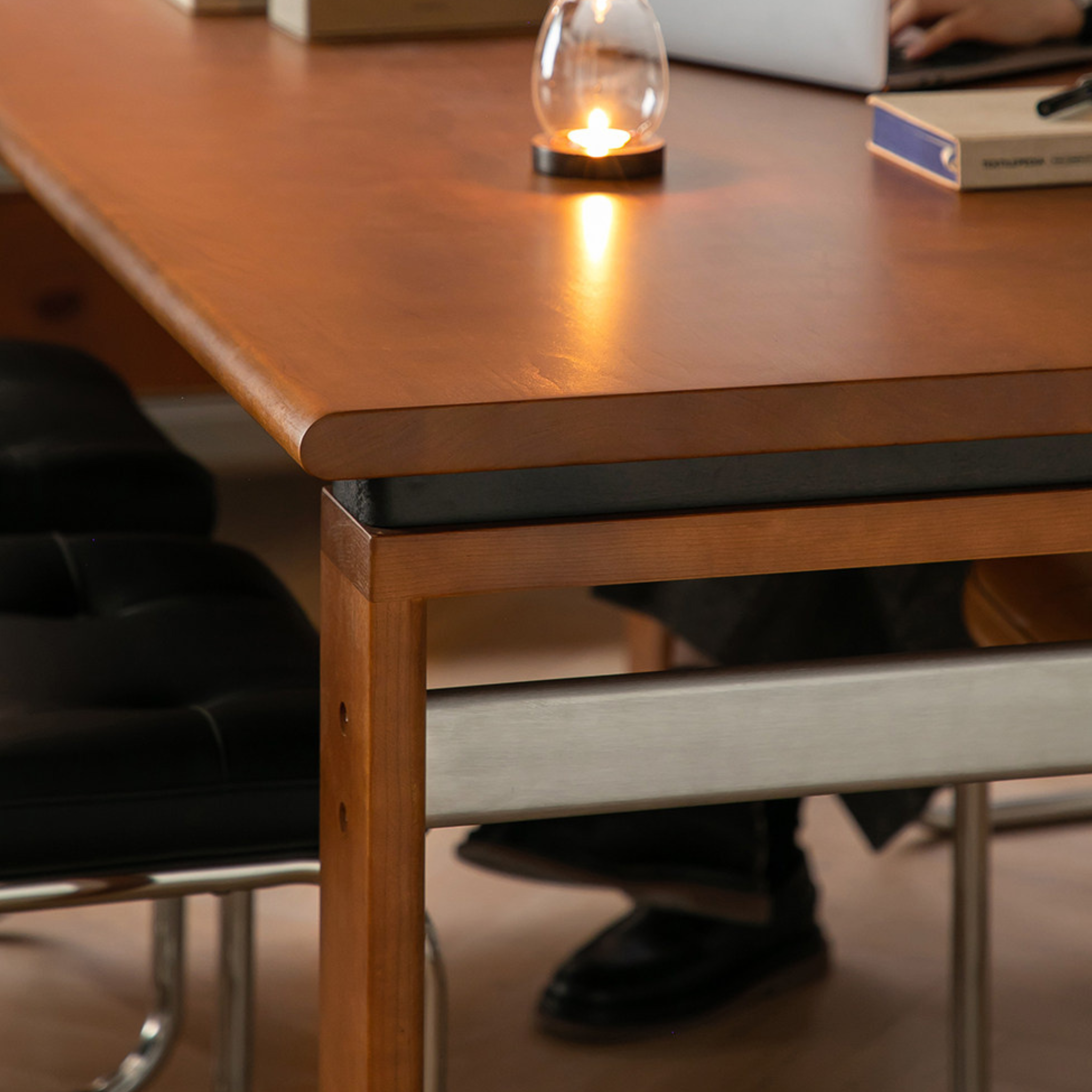 Monastic Dining Table
