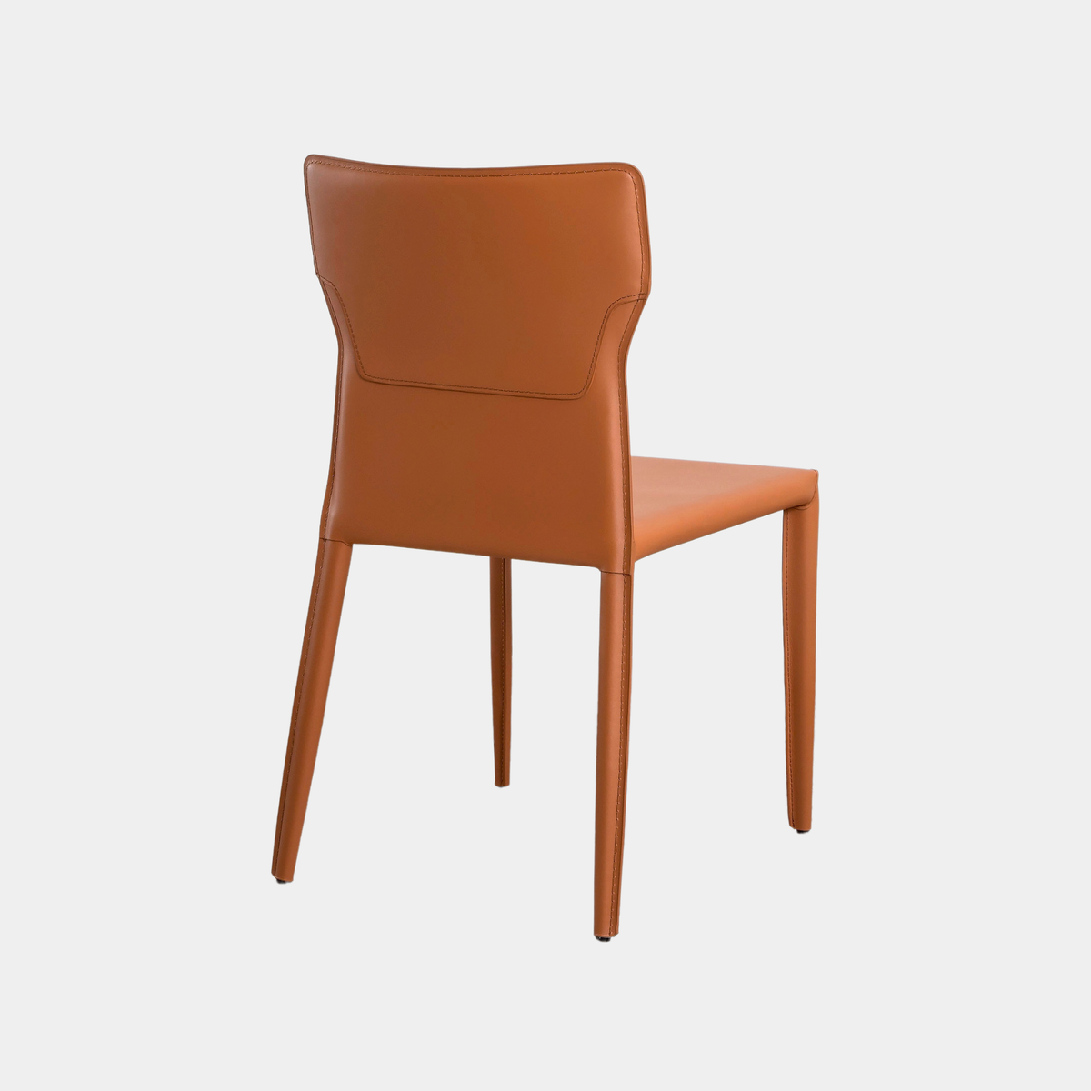 Bennet Leather Dining Chair