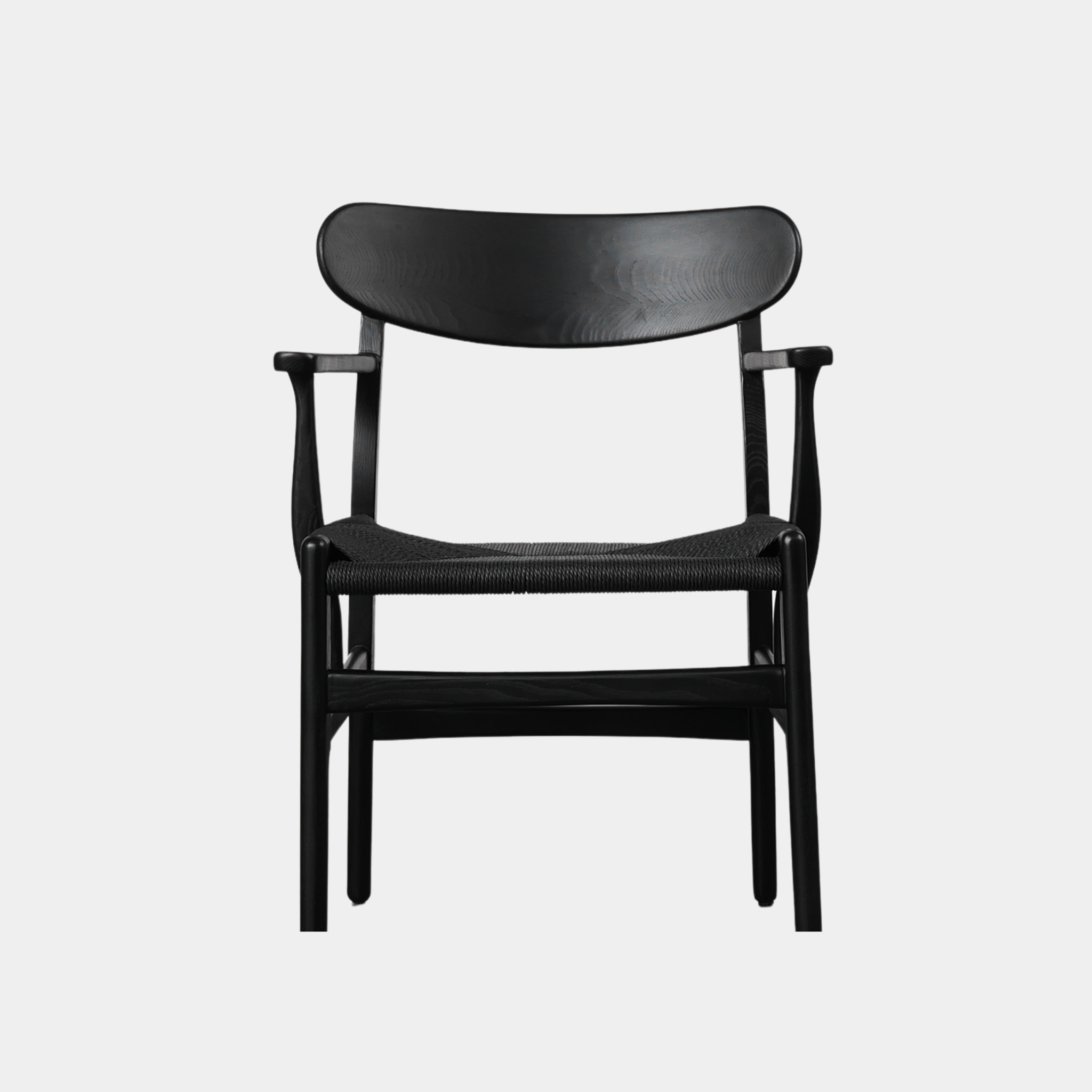 Barker Wicker Dining Chair