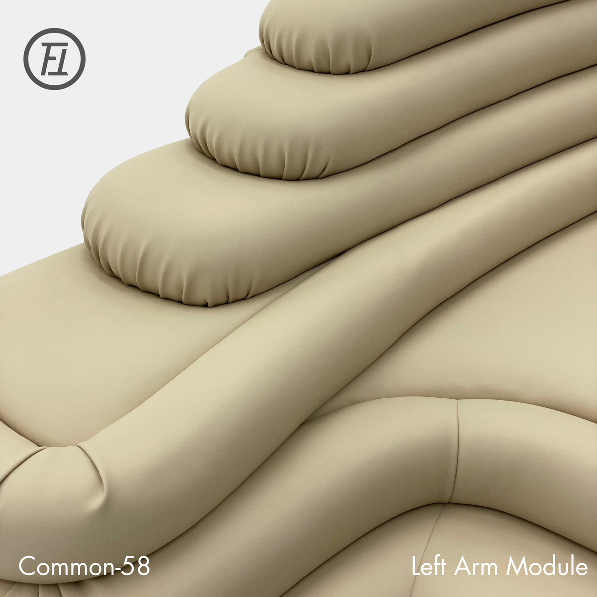 Layered Sofa Past Productions - The Feelter