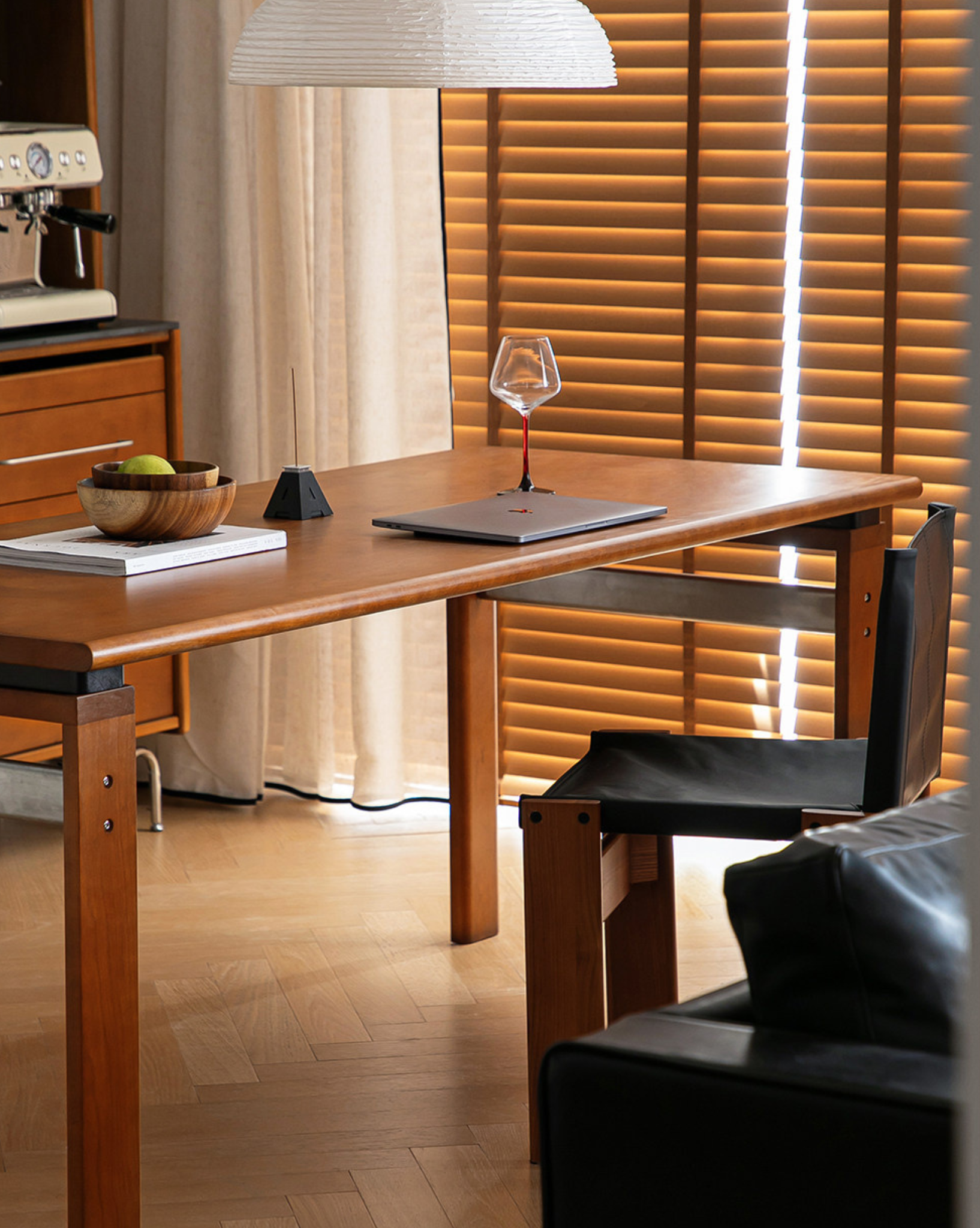 Monastic Dining Table