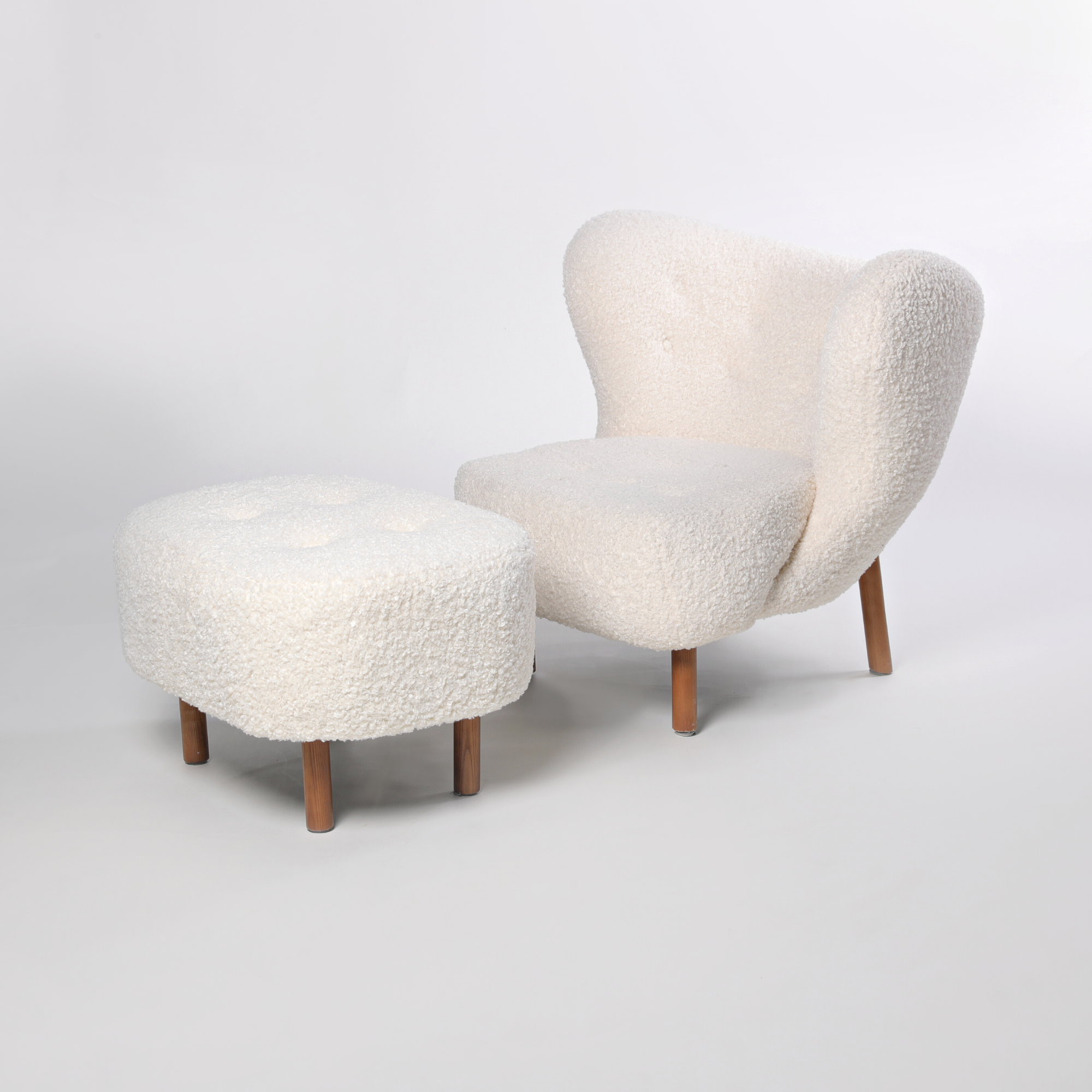 Little Petra Chair Replica | The Feelter