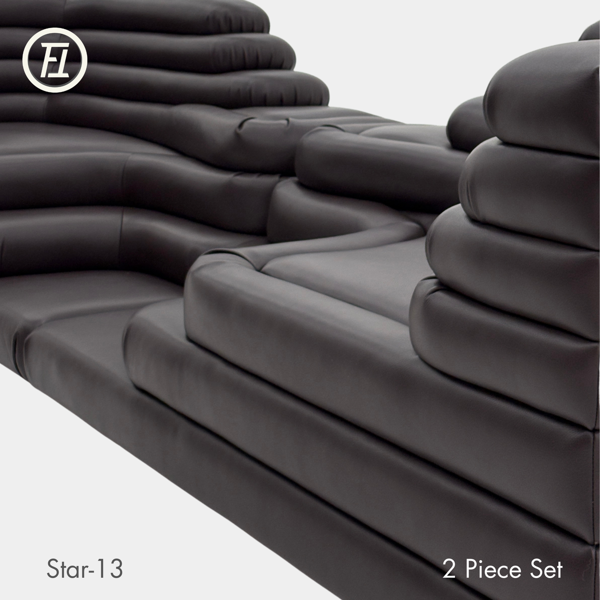 Layered Sofa Past Productions - The Feelter