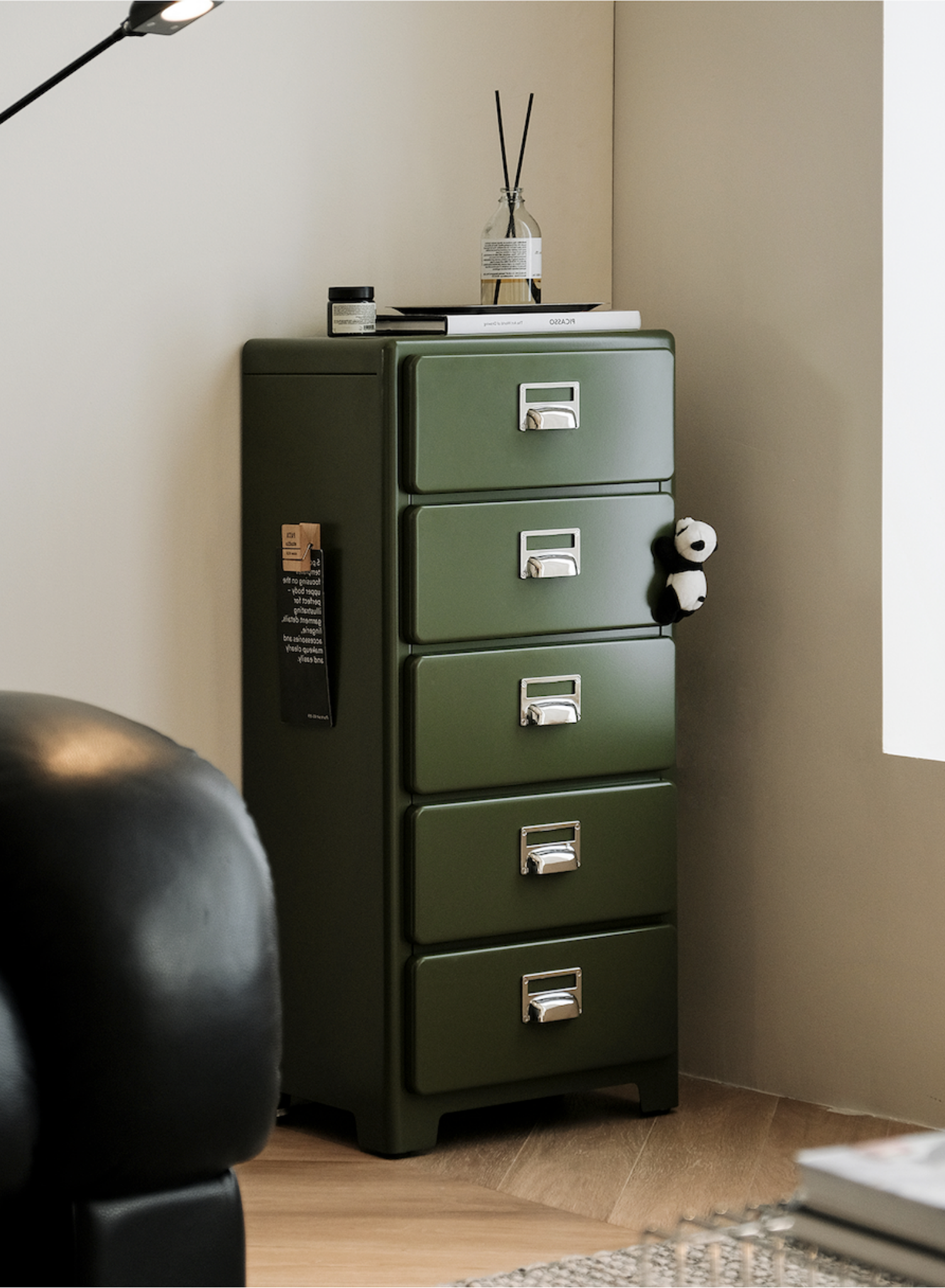 Vault Series | Single Fronted Sideboard