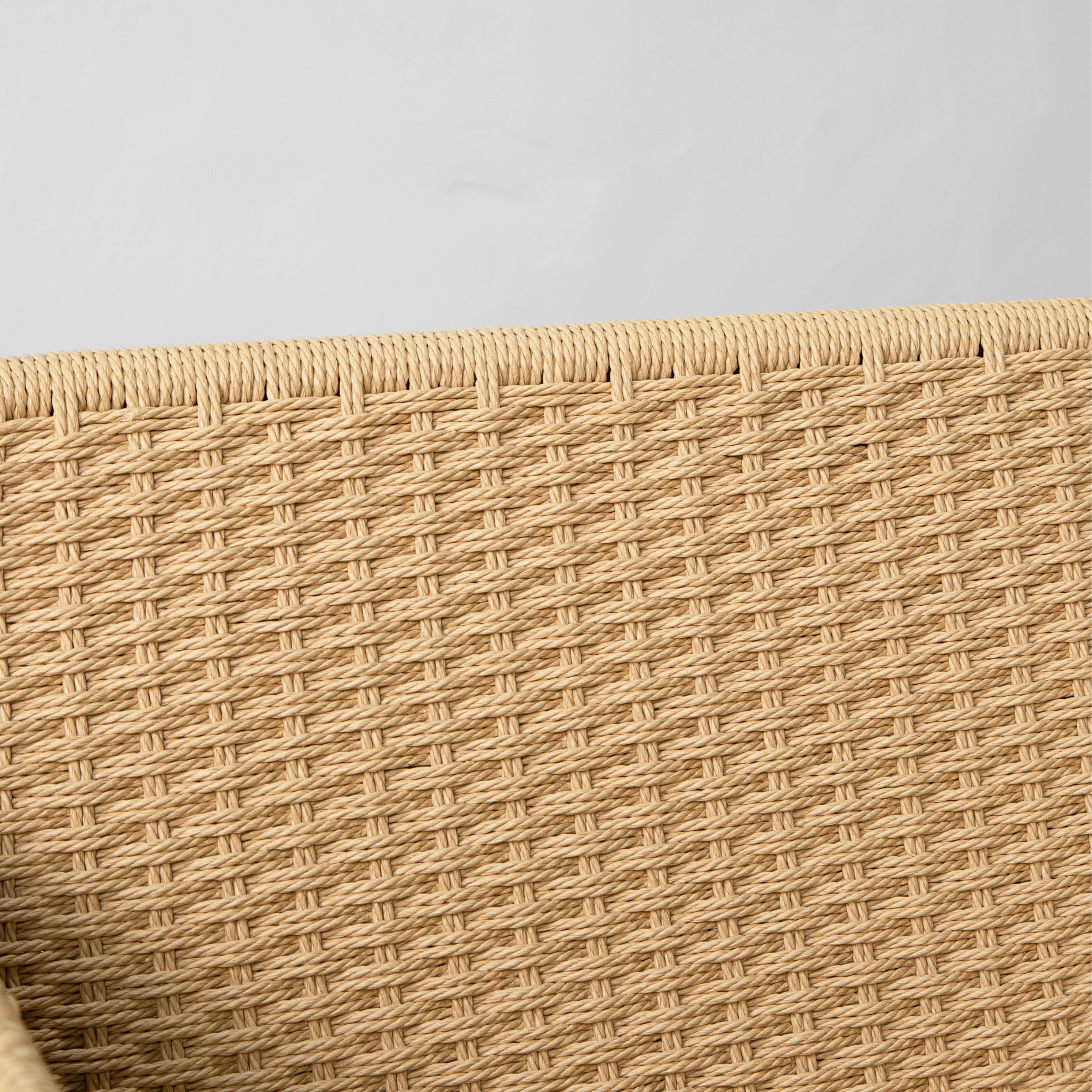Phoenix Wicker Lounge Chair