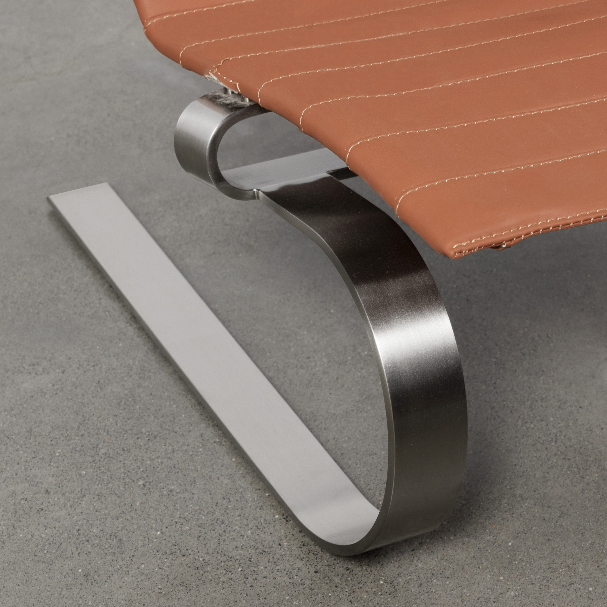 Orbison Lounge Chair