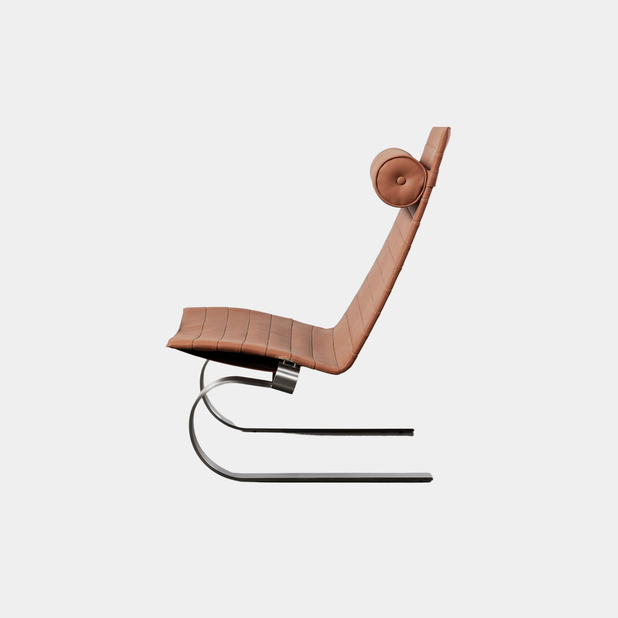 Orbison Lounge Chair