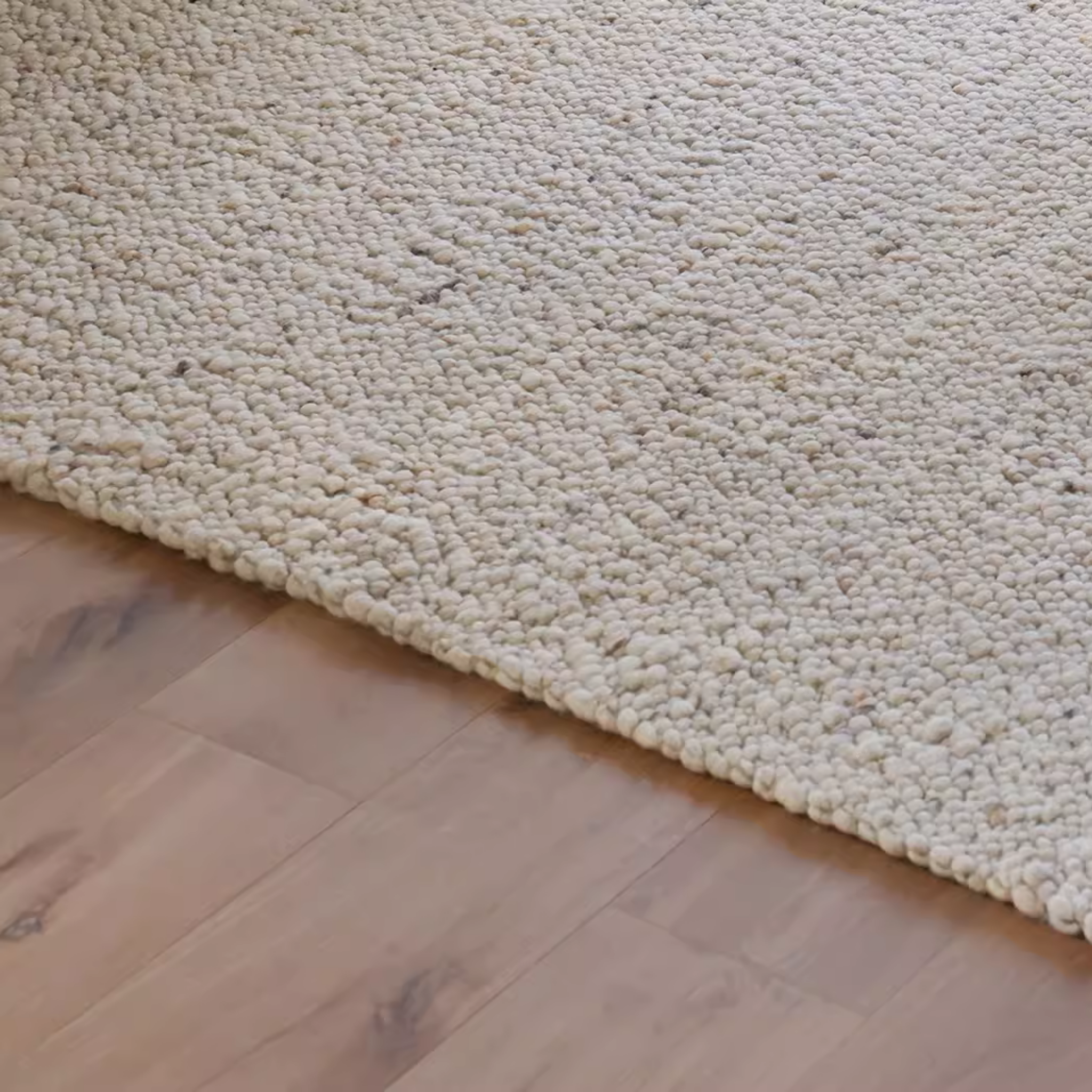 Vapour Wool Rug