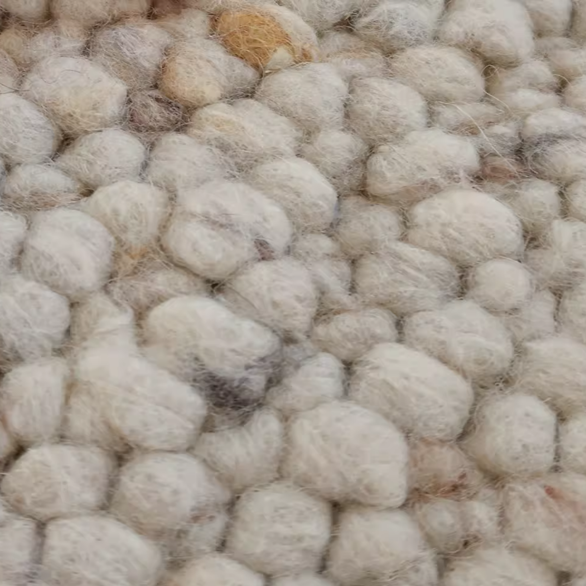 Vapour Wool Rug