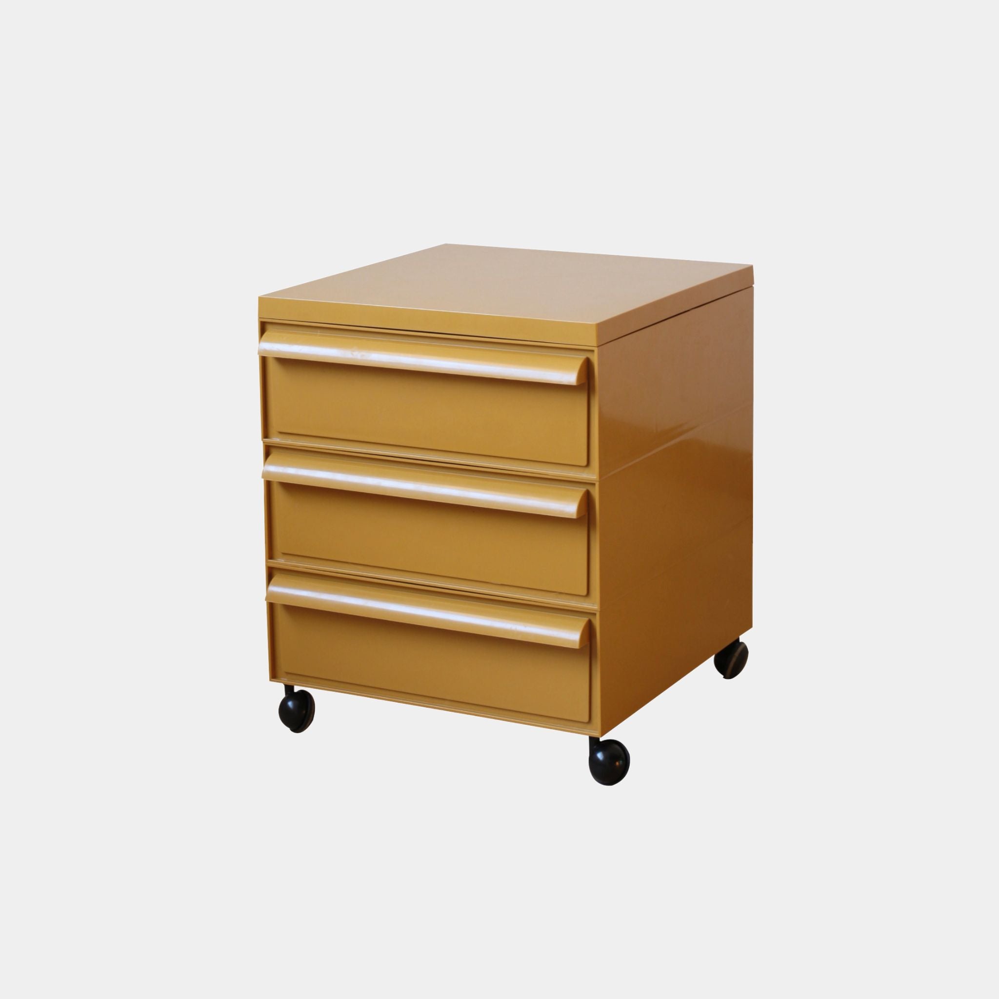 Simon Stackable Storage System
