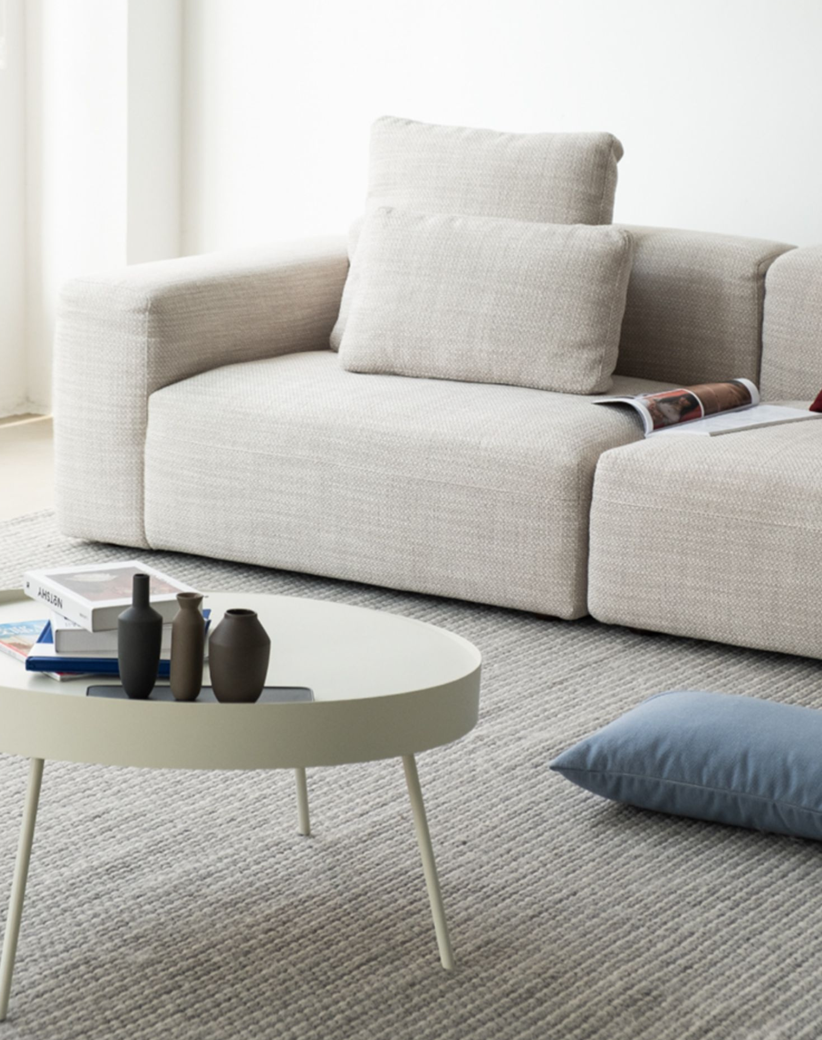 Cooper Modular Sofa - The Feelter