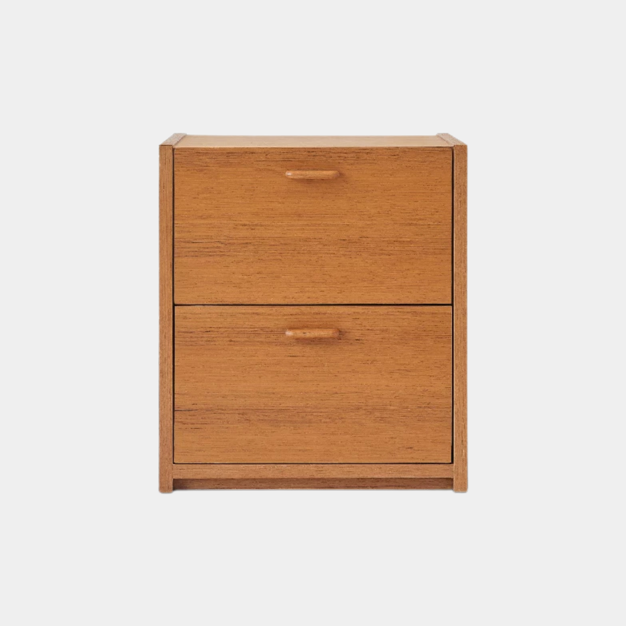 Boxes Bedside Table - The Feelter