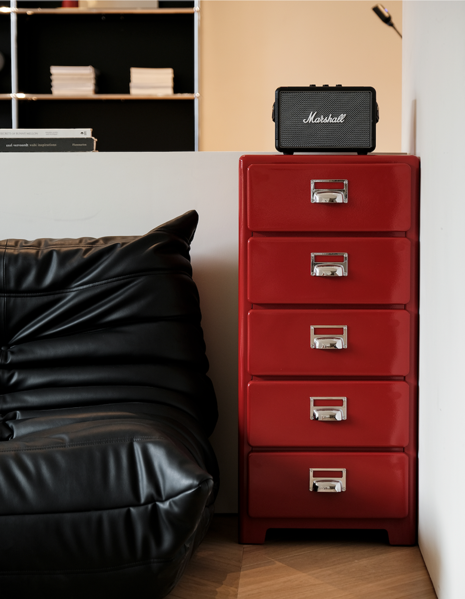 Vault Series | Single Fronted Sideboard