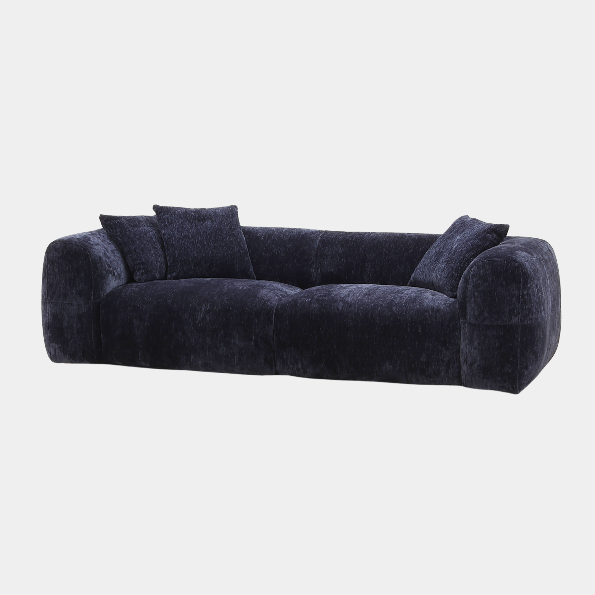 Bulb Sofa - The Feelter