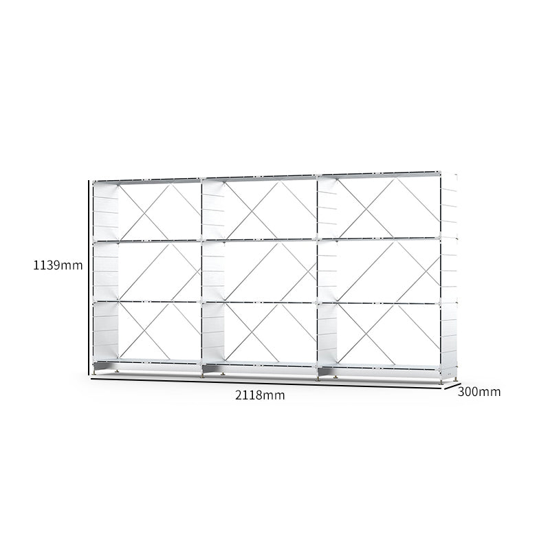 Cube Series | Modular Shelves