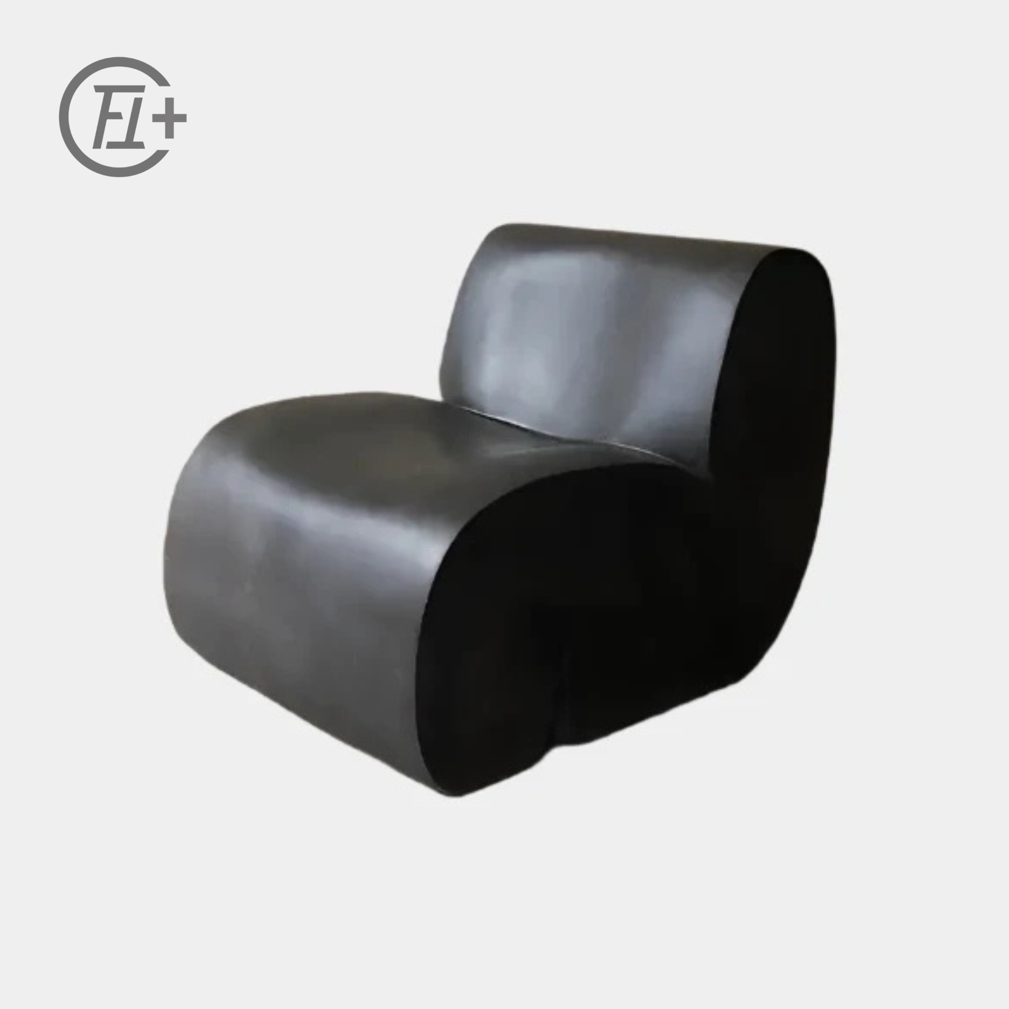 Kar Studio | Curl-up Lounge