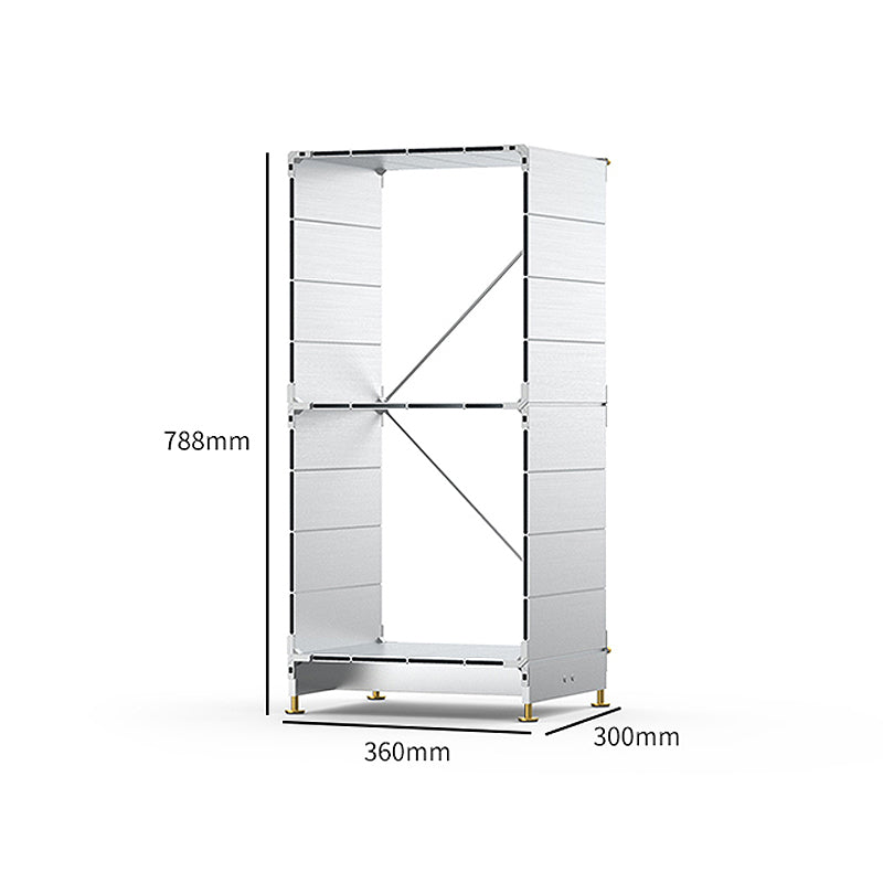 Cube Series | Modular Bedside Table