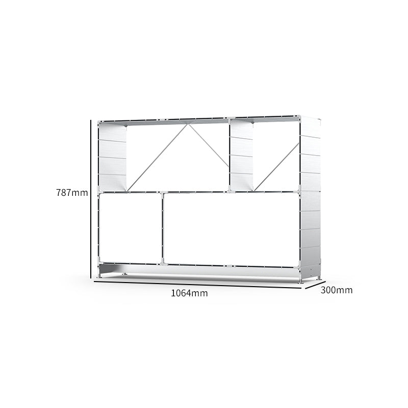 Cube Series | Modular Sideboards