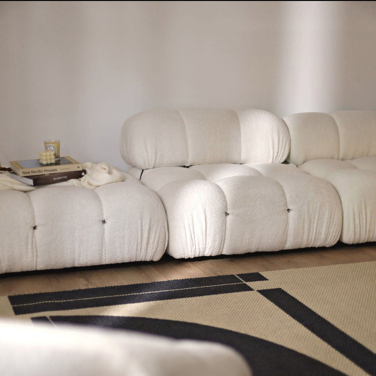 NEW NEW NEW CLOUD MODULAR SOFA PAGE - The Feelter