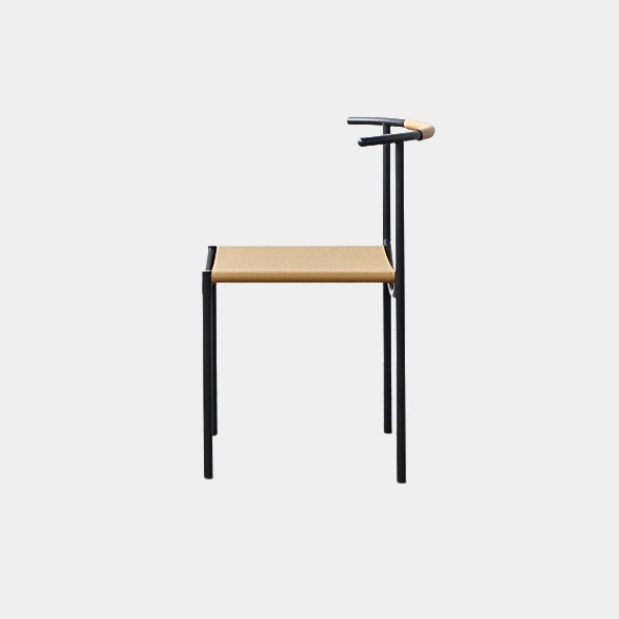 Black Mountain Furniture | Bullhorn Chair - The Feelter