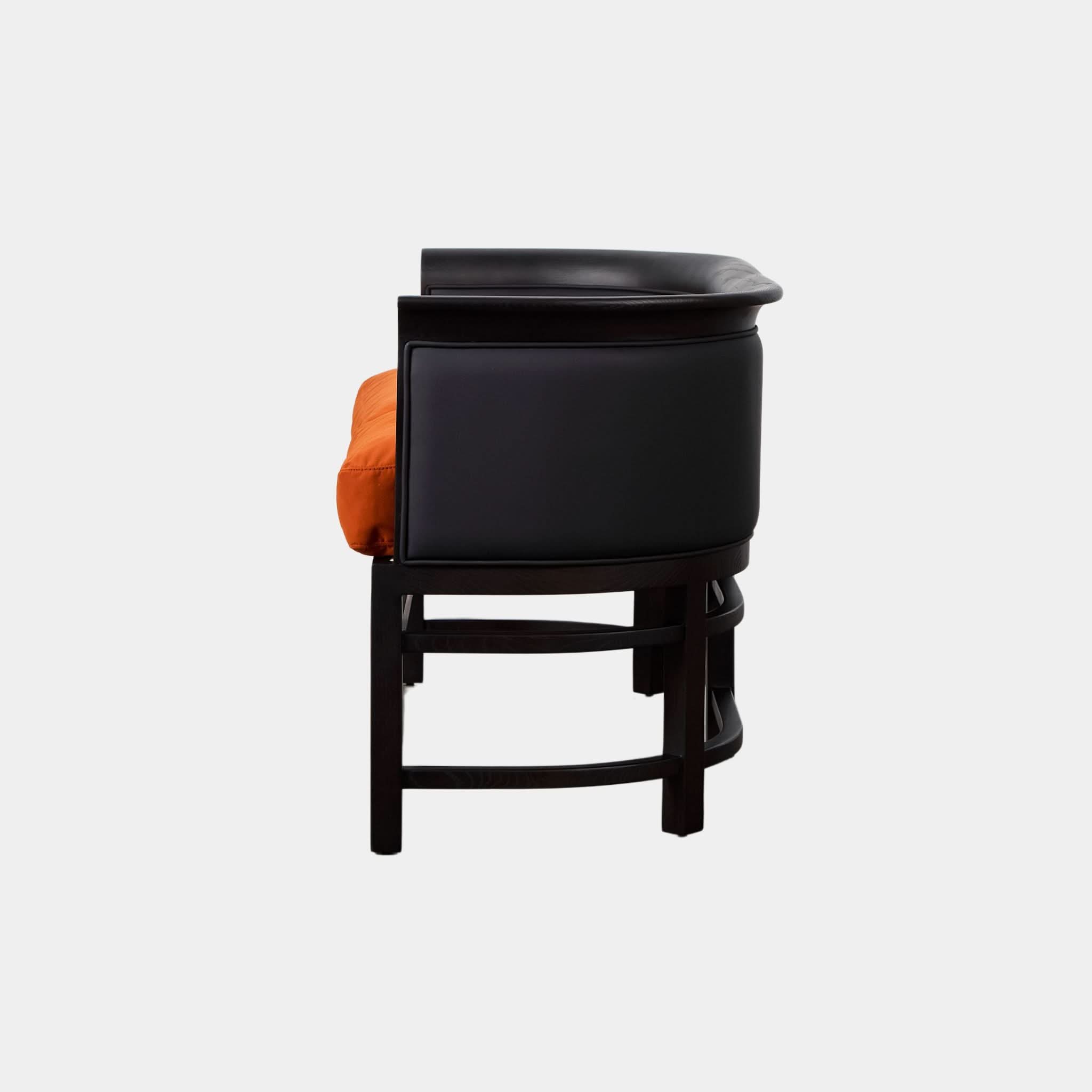 Boris Bench Seat