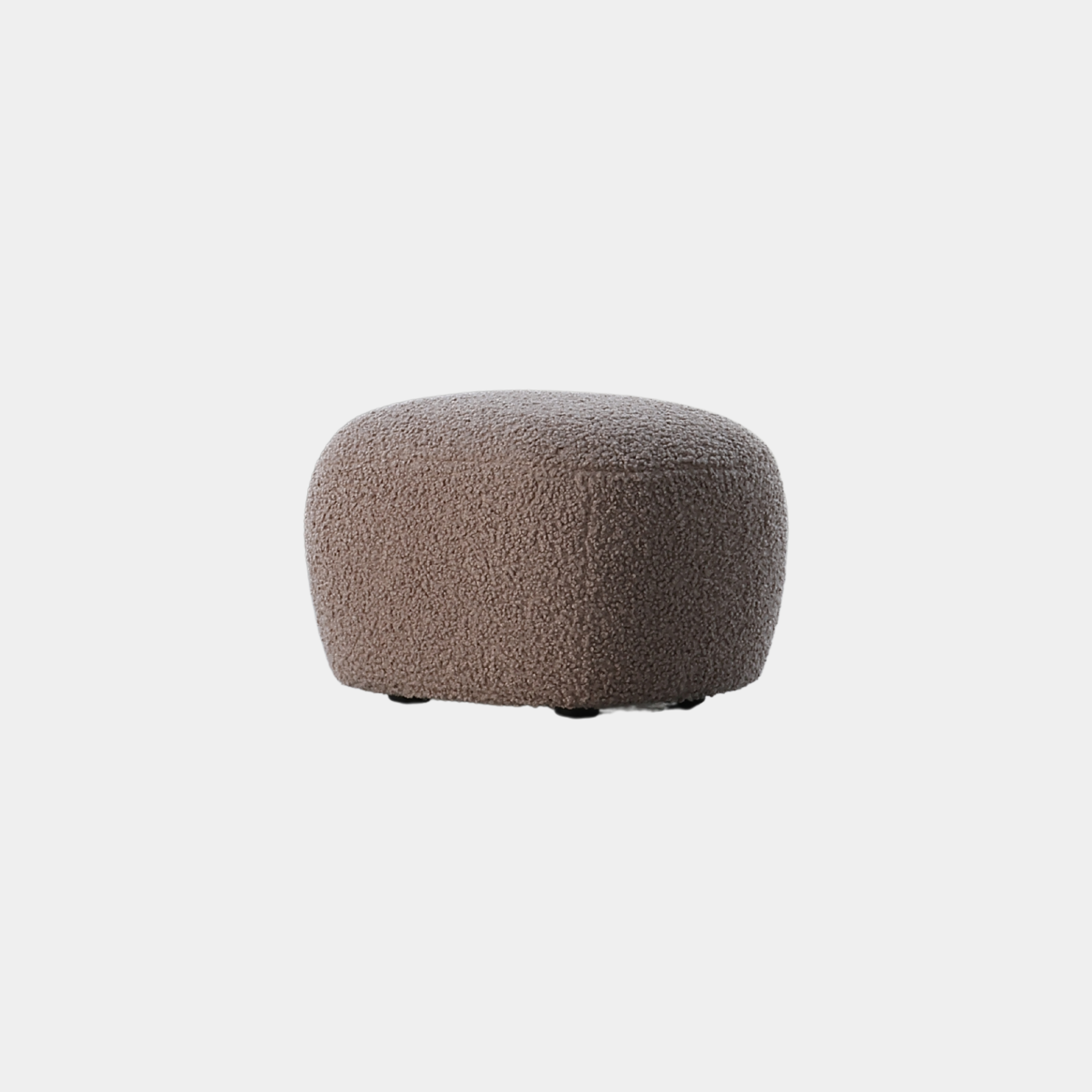 Gertrude Swivel Armchair - The Feelter