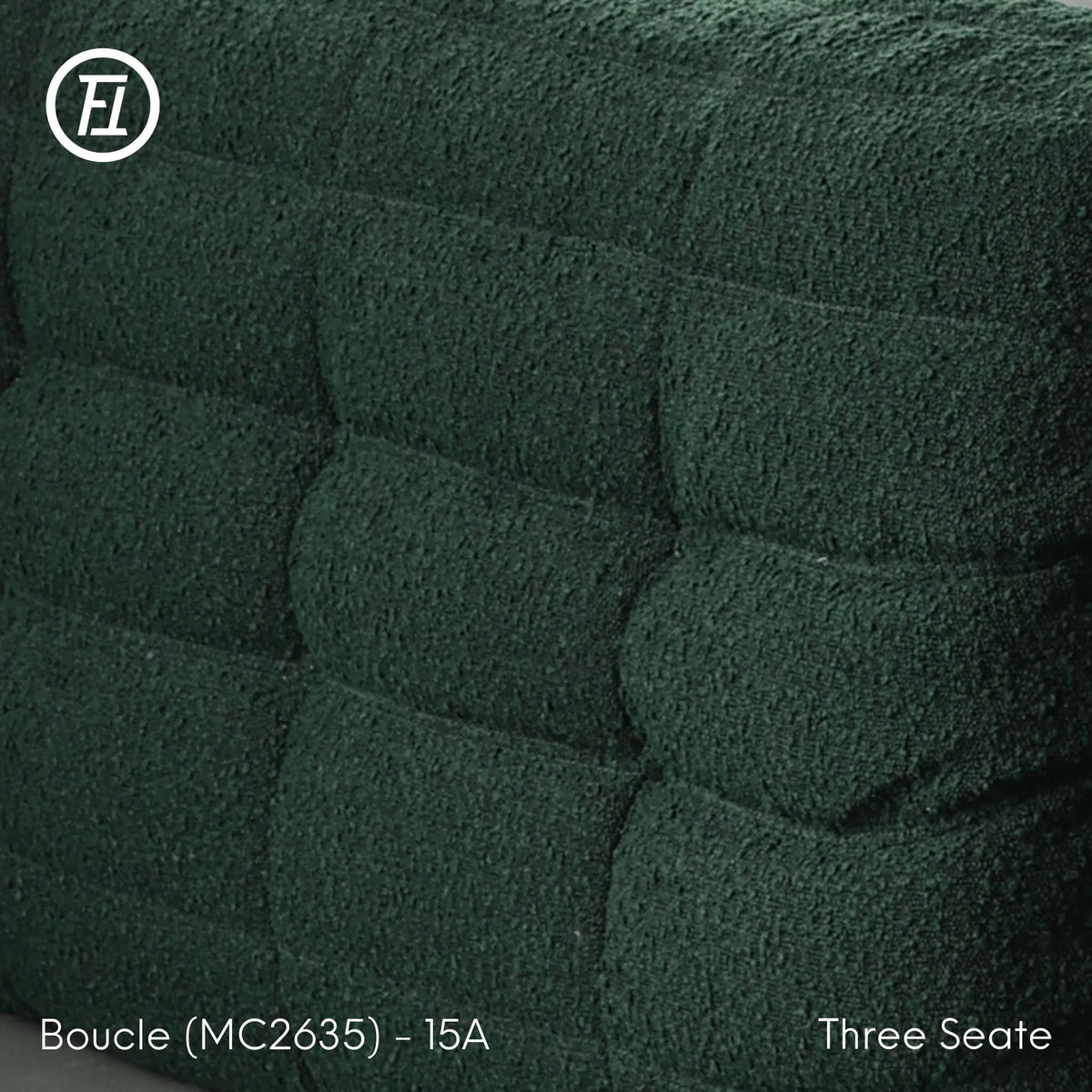 Fireside Sofa Past Productions - The Feelter