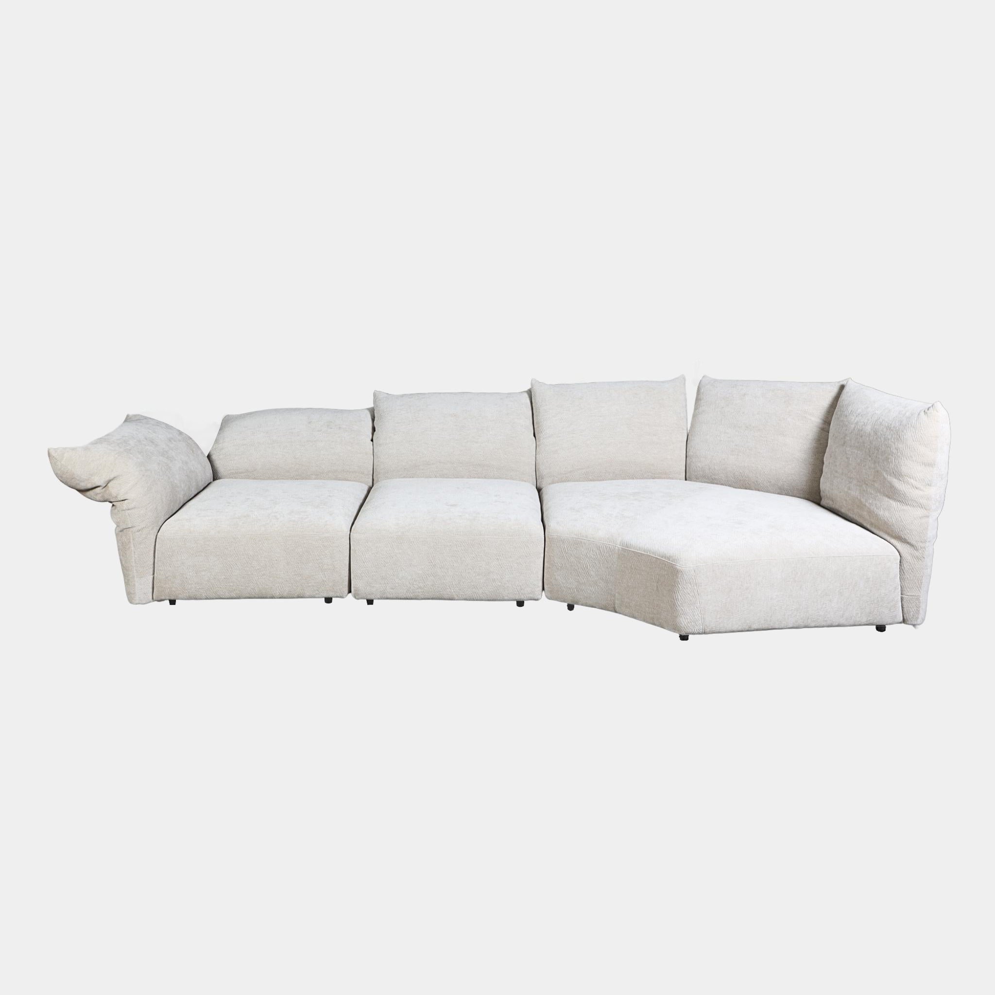 Petal Modular Sofa - The Feelter