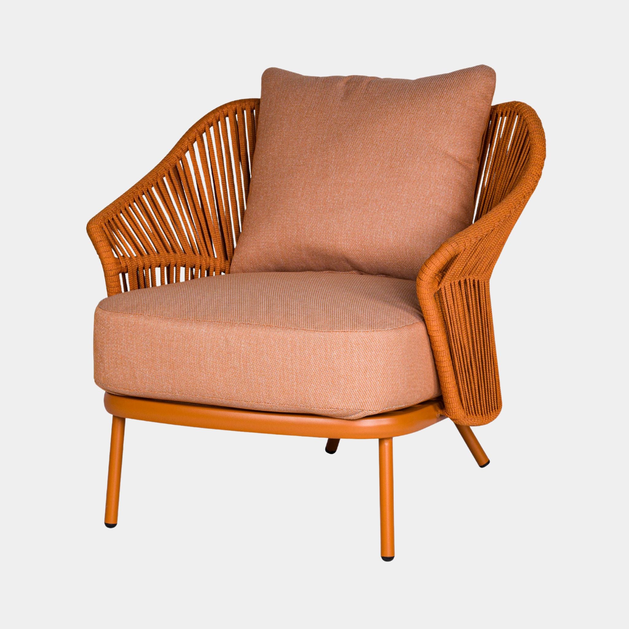 Butterfly Series | Outdoor Lounge Set - The Feelter