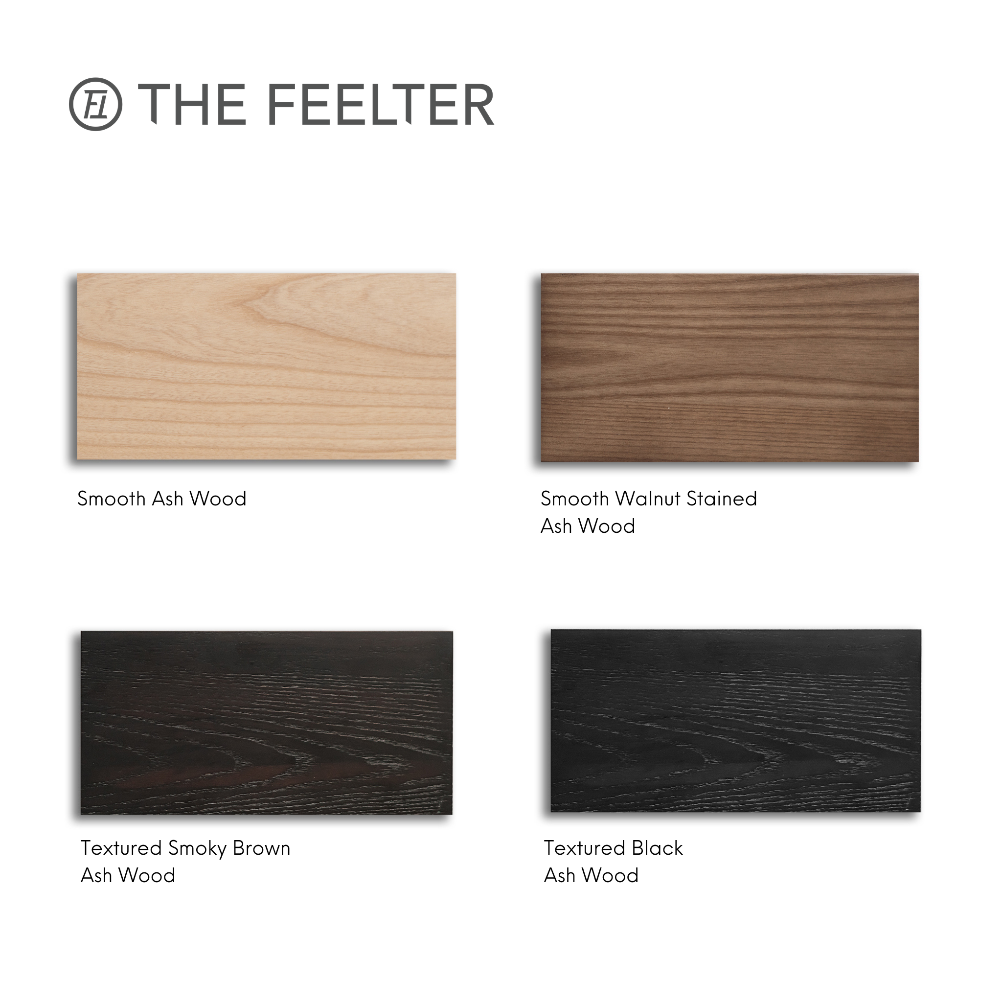 August Wooden Dining Chair | The Feelter