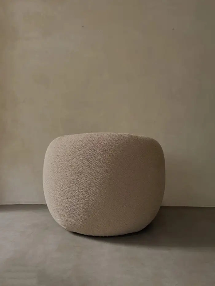 Kar Studio | Circular Lounge