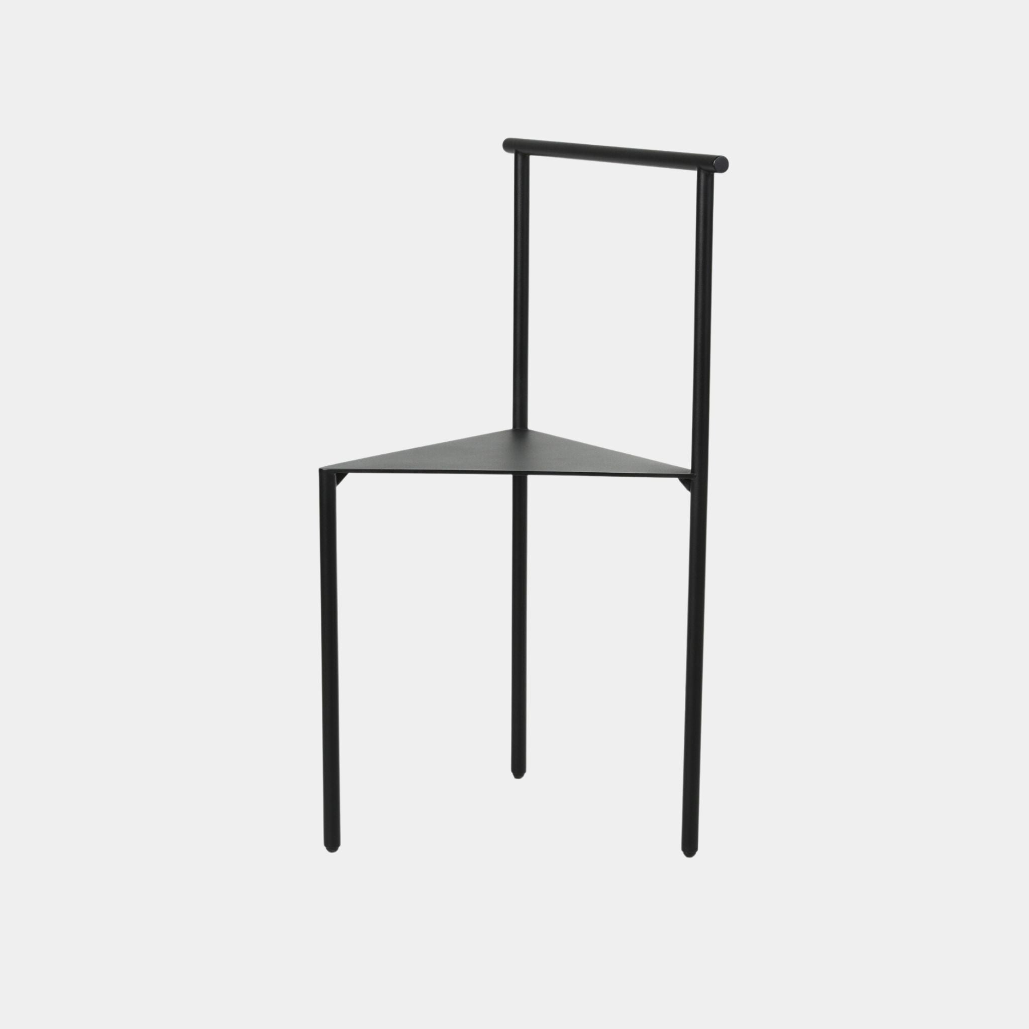Black Mountain Furniture | Line Chair - The Feelter