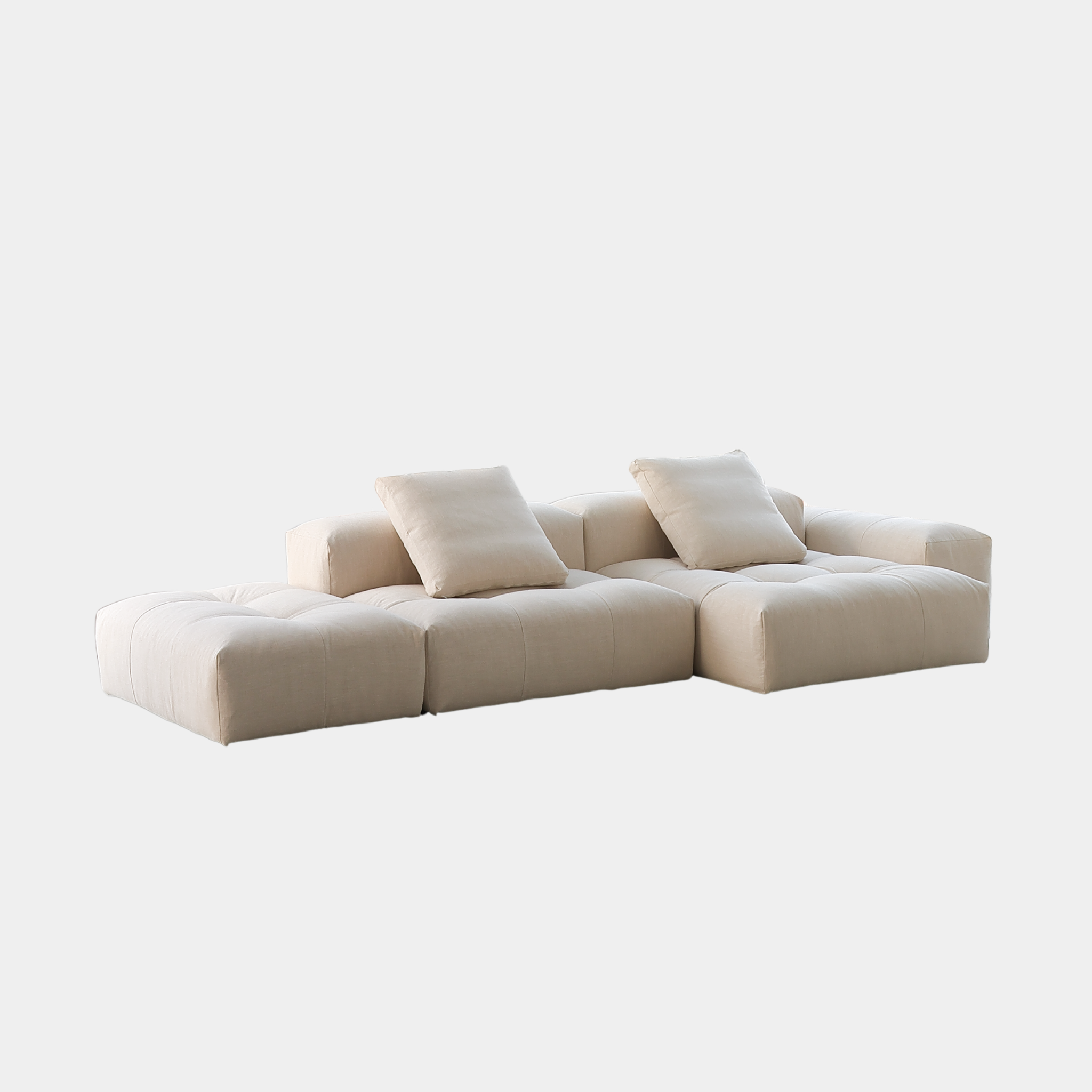Pixel Modular Sofa