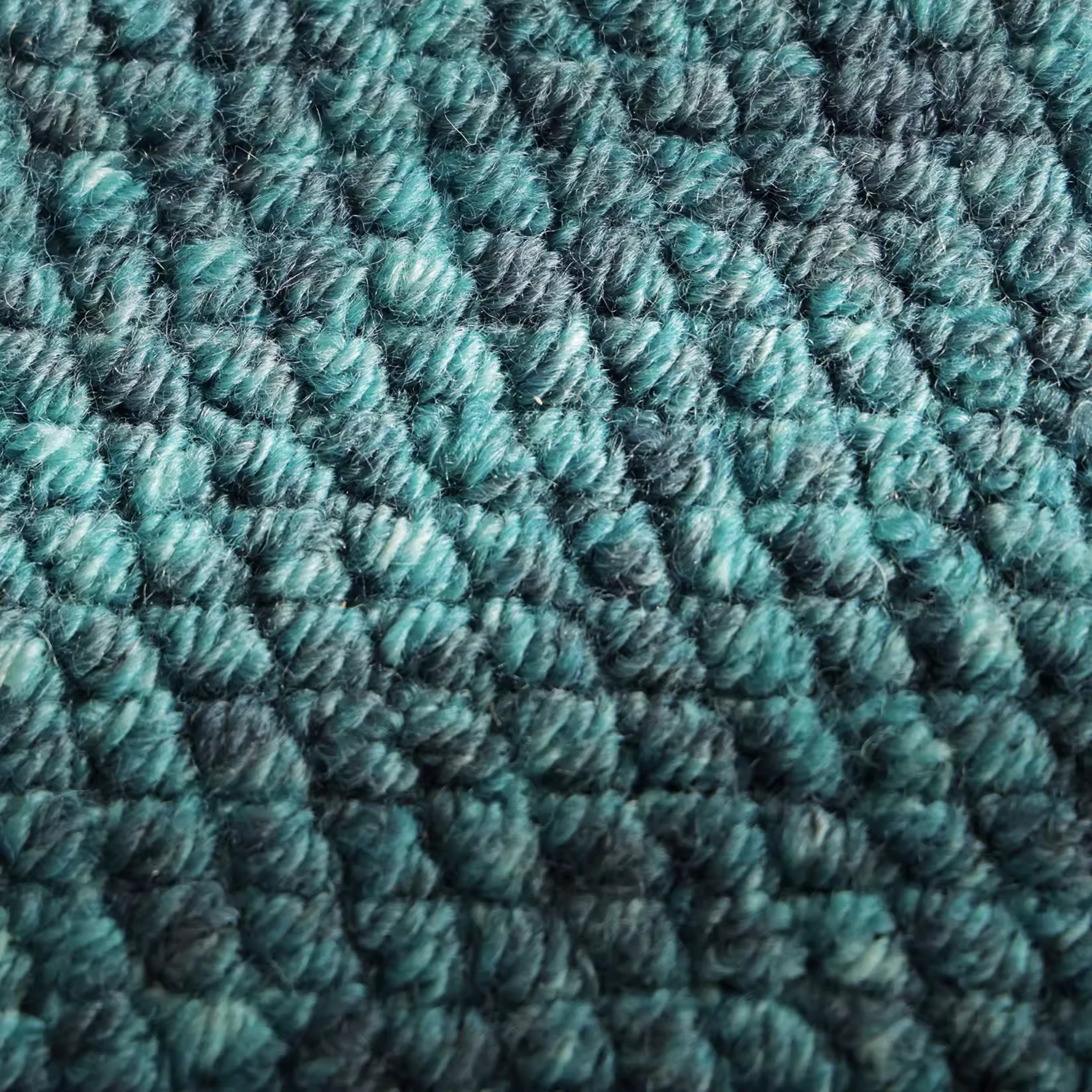 Monsoon Wool Rug