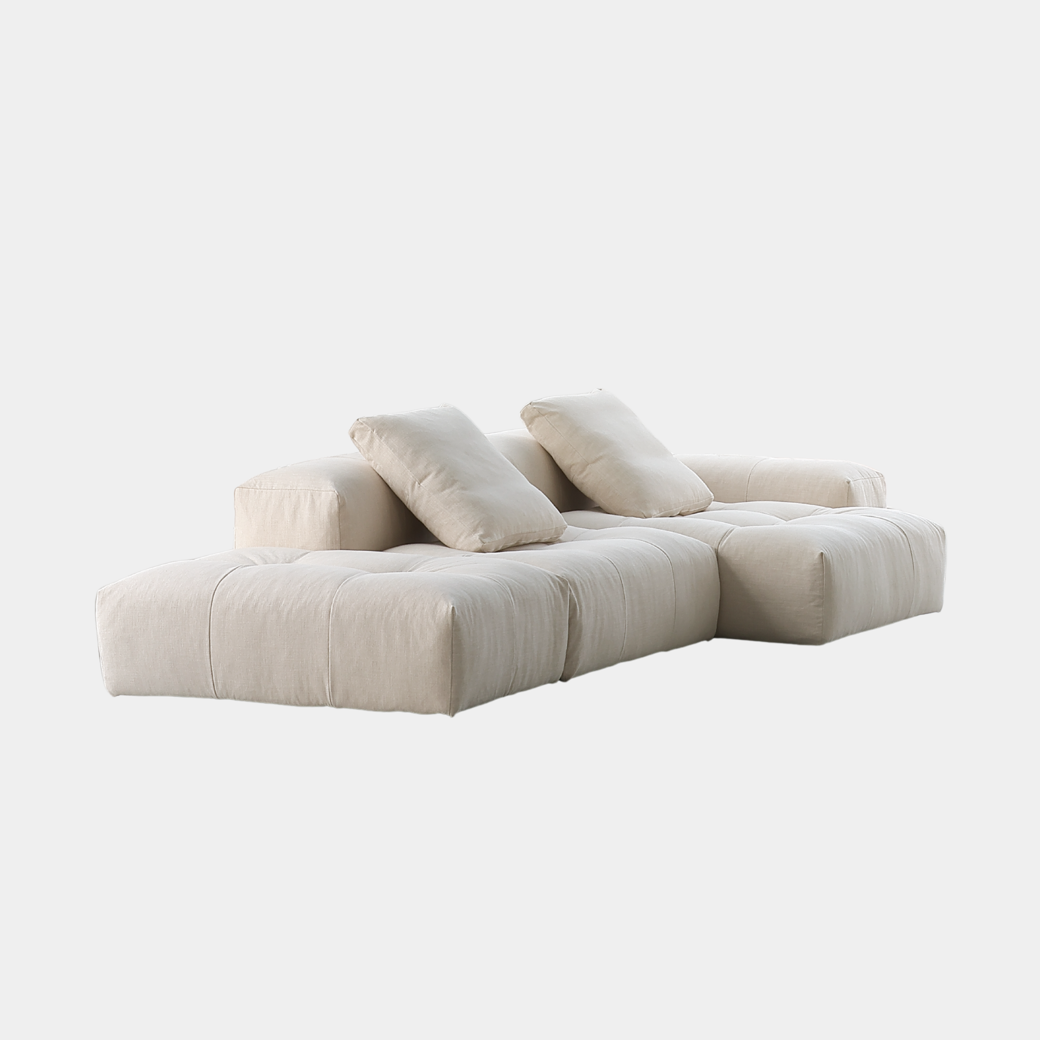 Pixel Modular Sofa