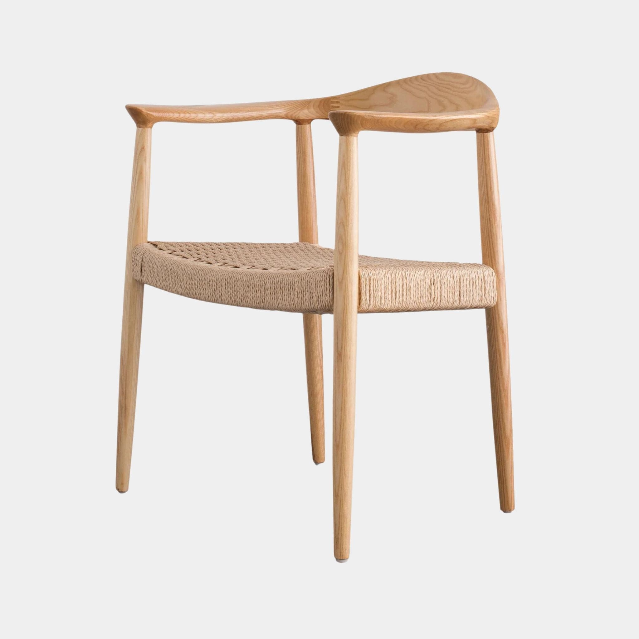 PP501 Kennedy Chair | Hans Wegner Replica - The Feelter