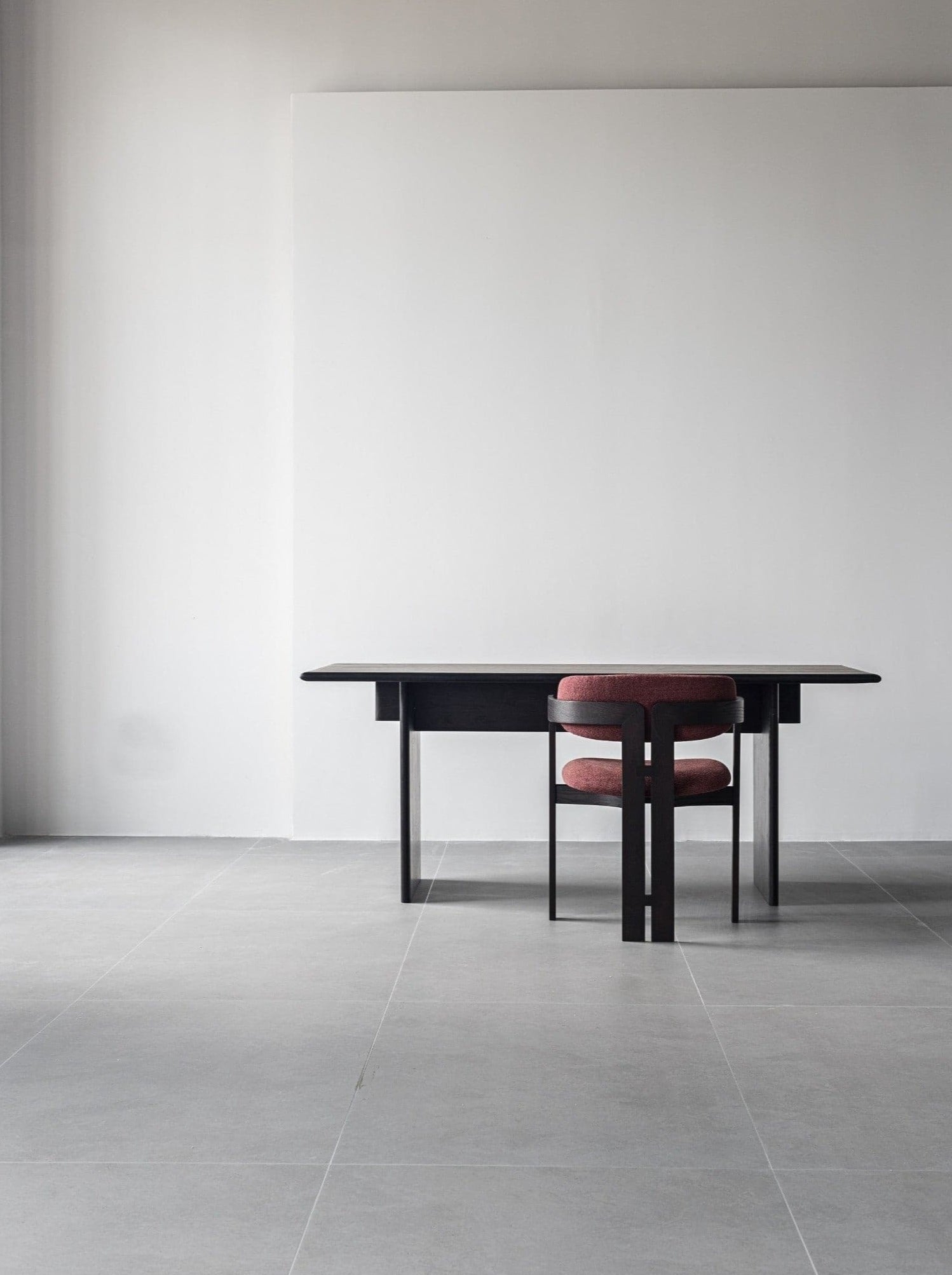 Pamplona Dining Chair | Augusto Savini Replica - The Feelter