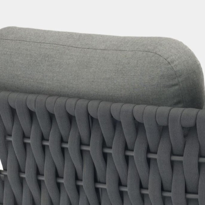 Hug Series | Outdoor Modular Lounge Set - The Feelter