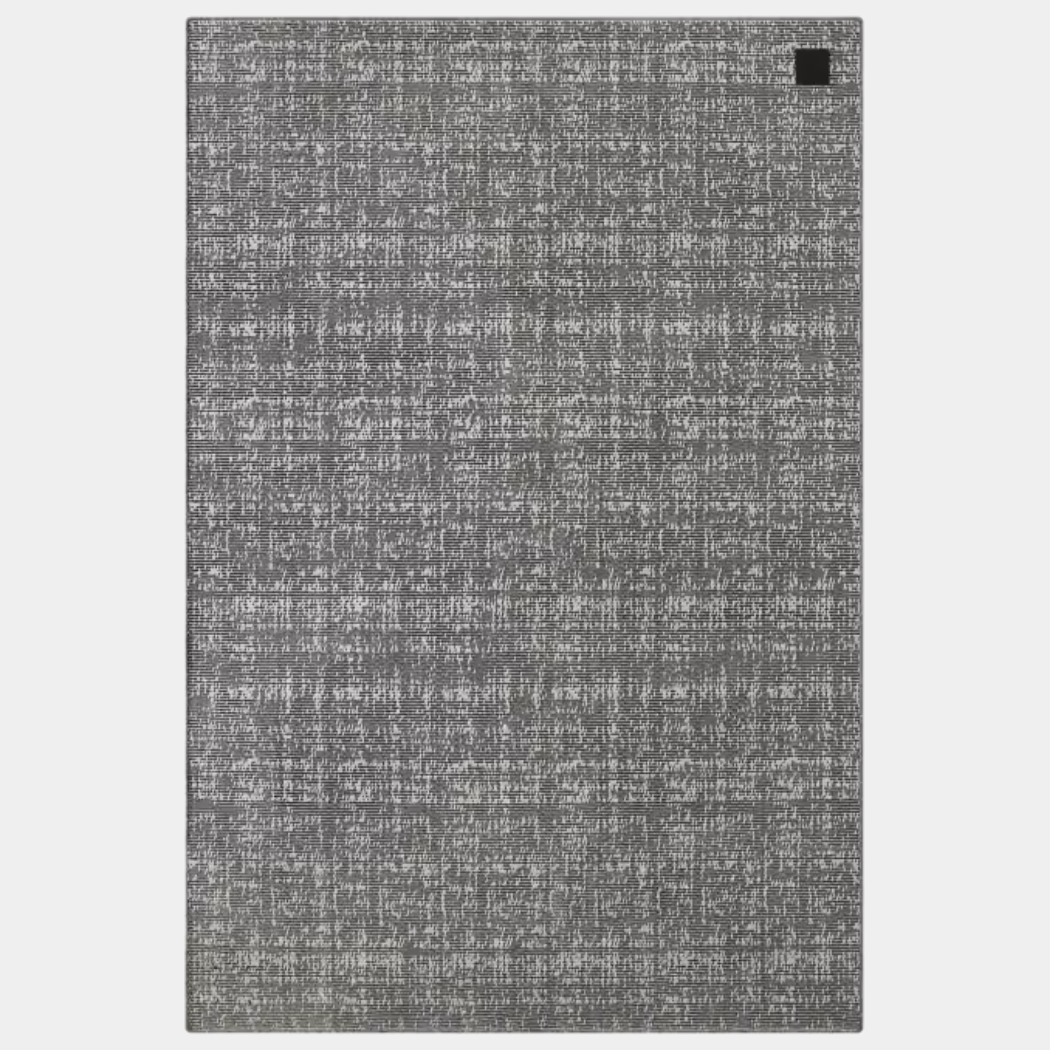 Sleet Wool Rug