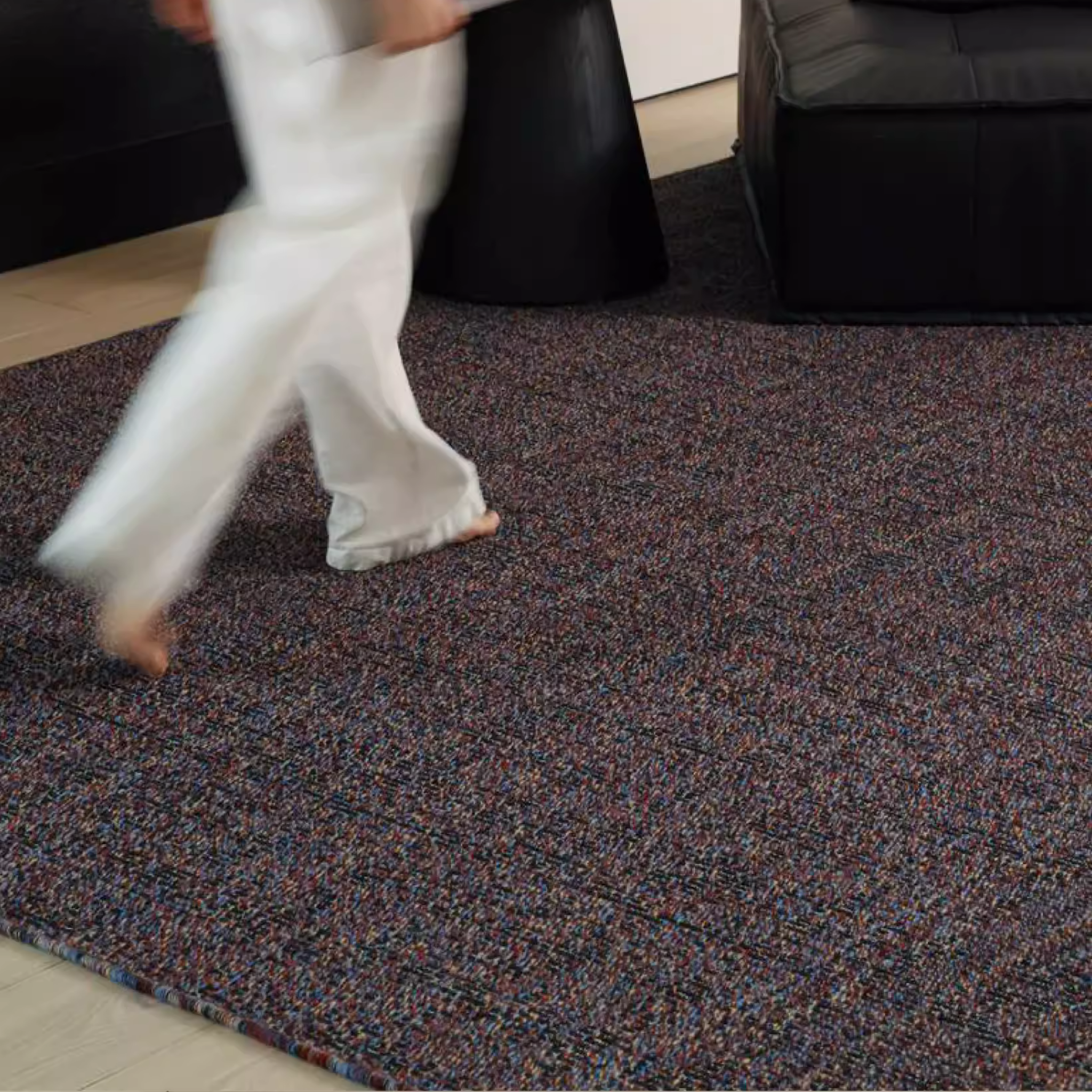 Spectrum Wool Rug