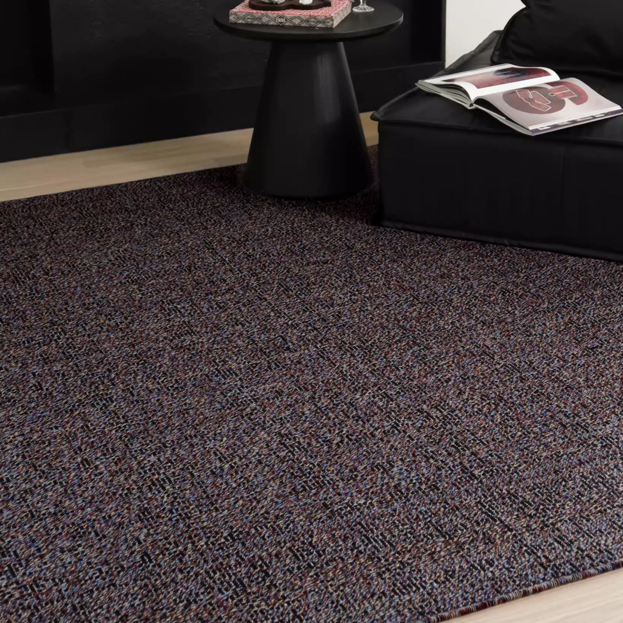 Spectrum Wool Rug