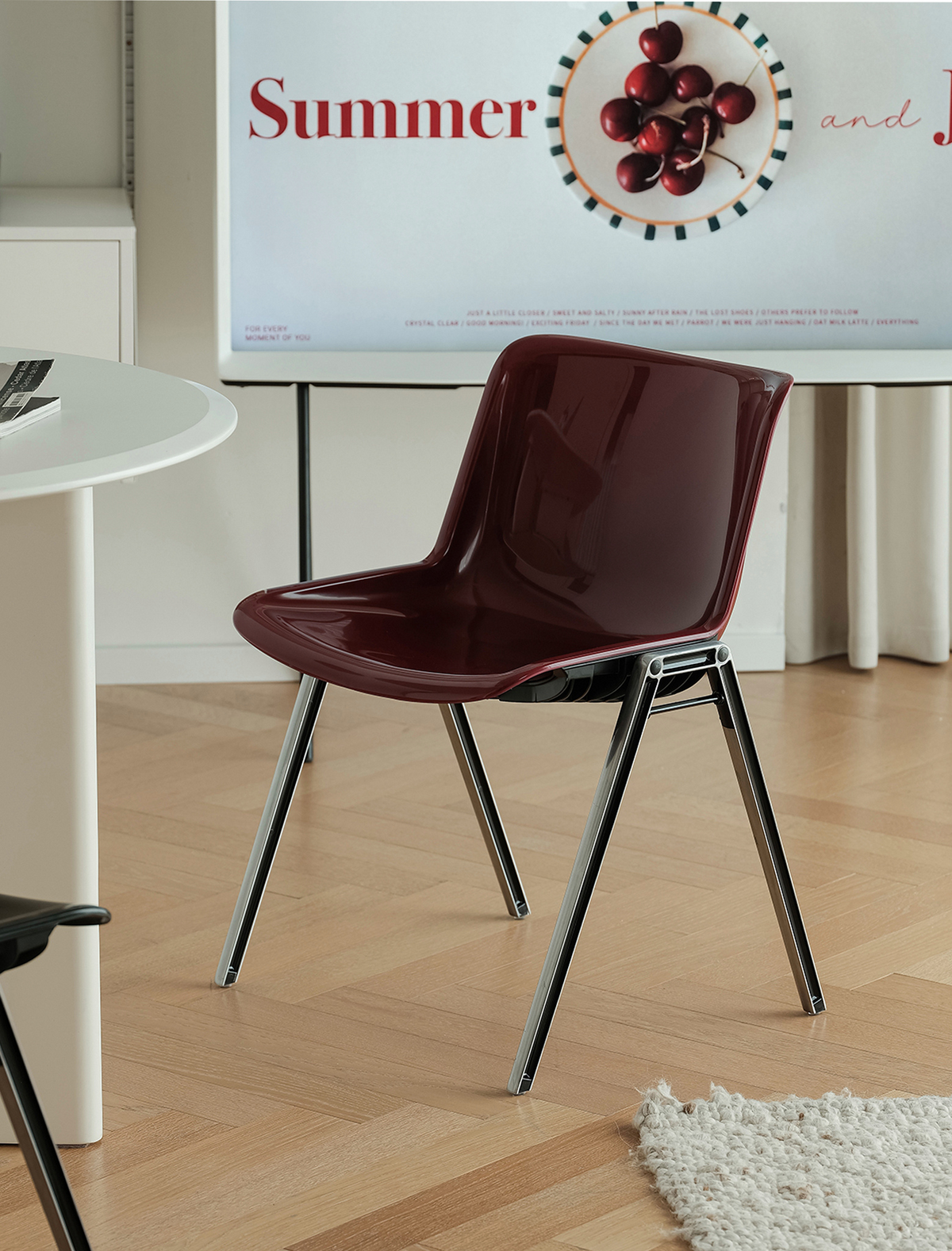 Jerry Dining Chair - The Feelter
