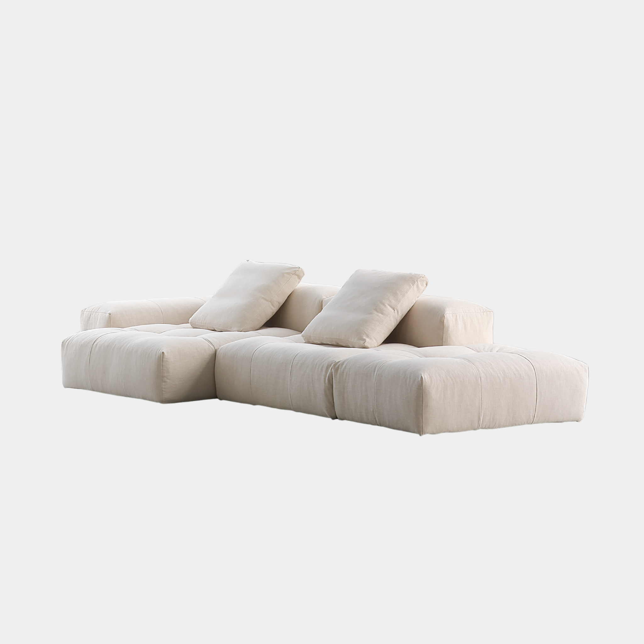 Pixel Modular Sofa
