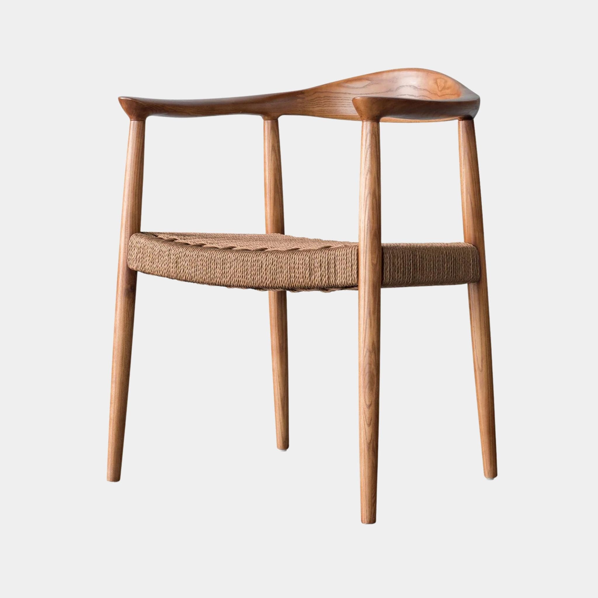 PP501 Kennedy Chair | Hans Wegner Replica - The Feelter