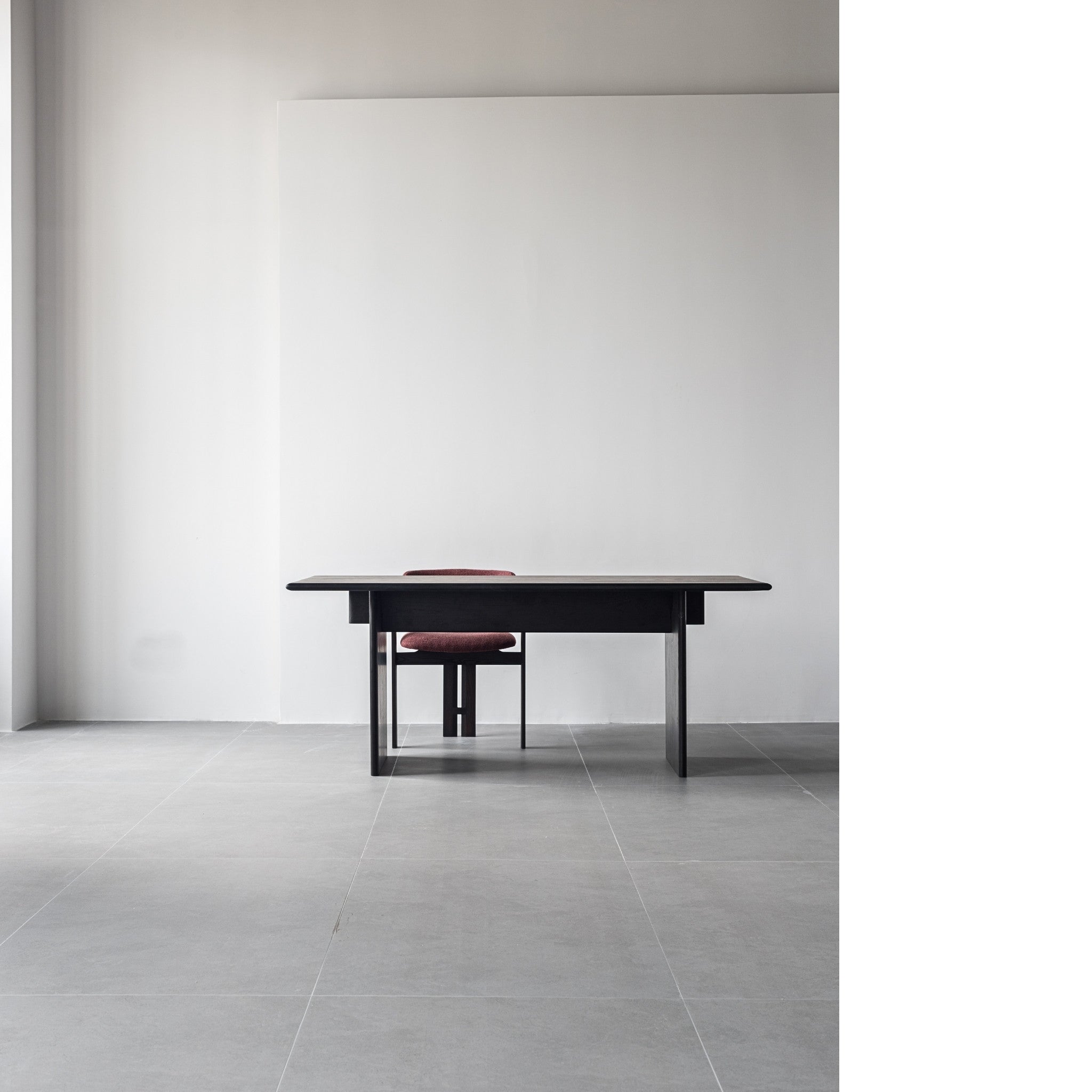 Pamplona Dining Chair | Augusto Savini Replica - The Feelter