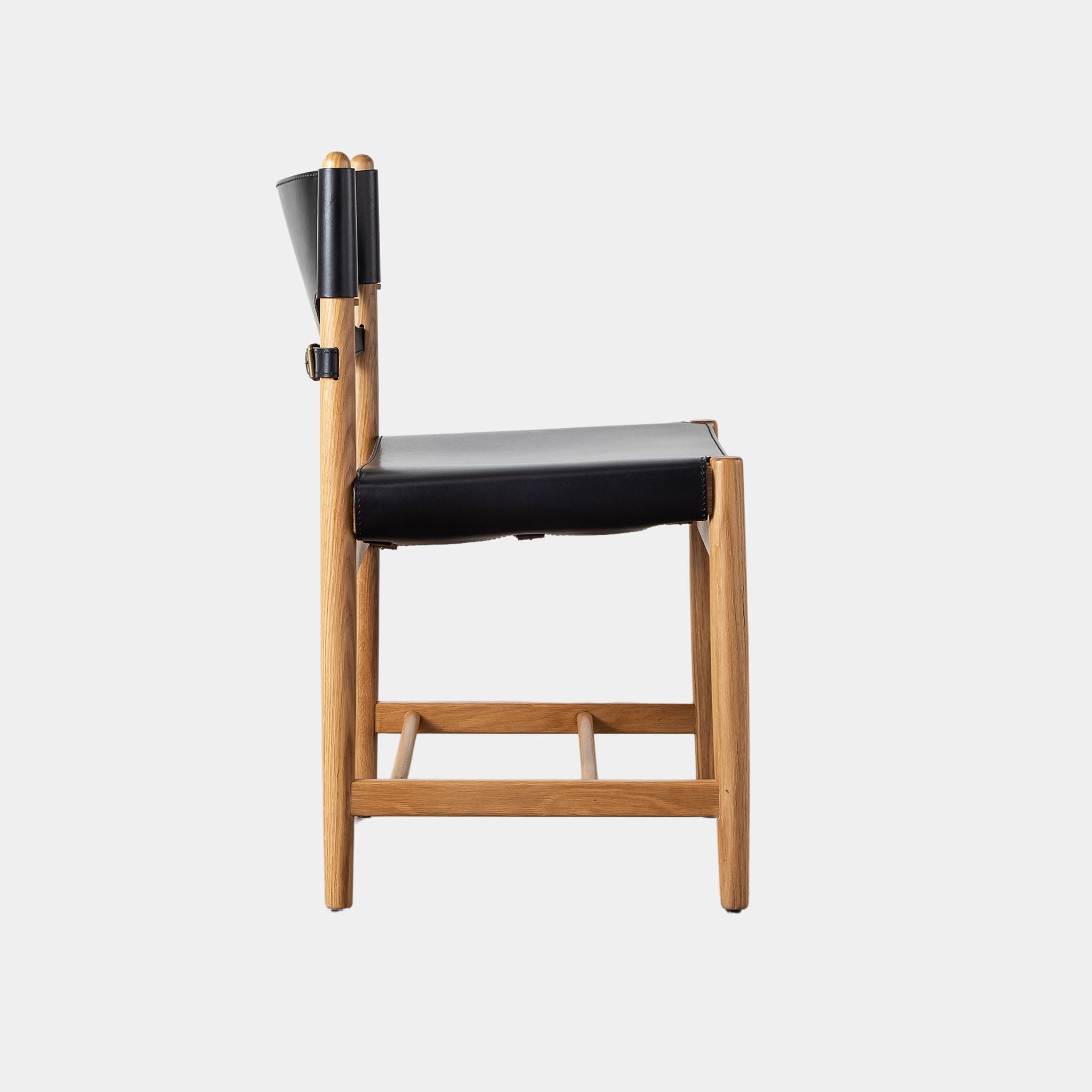 Ita Leather Dining Chair