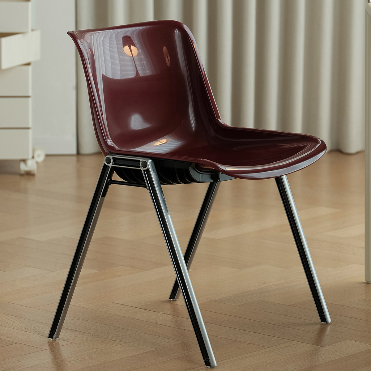Jerry Dining Chair - The Feelter