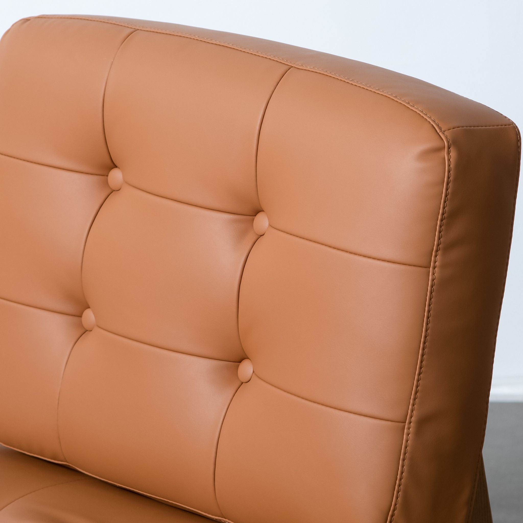 Jordan Tufted Lounge Chair