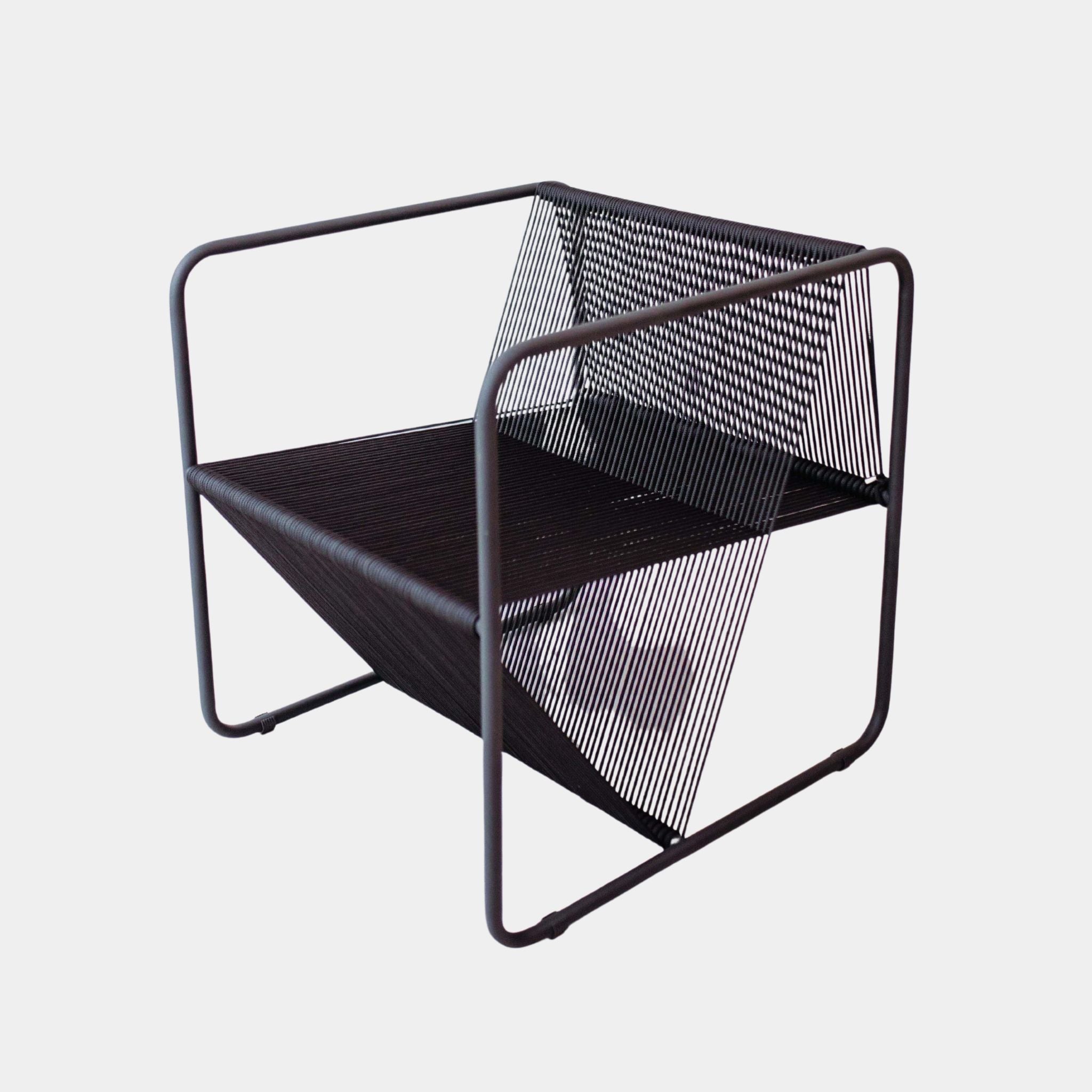 Black Mountain Furniture | La Serena Chair - The Feelter